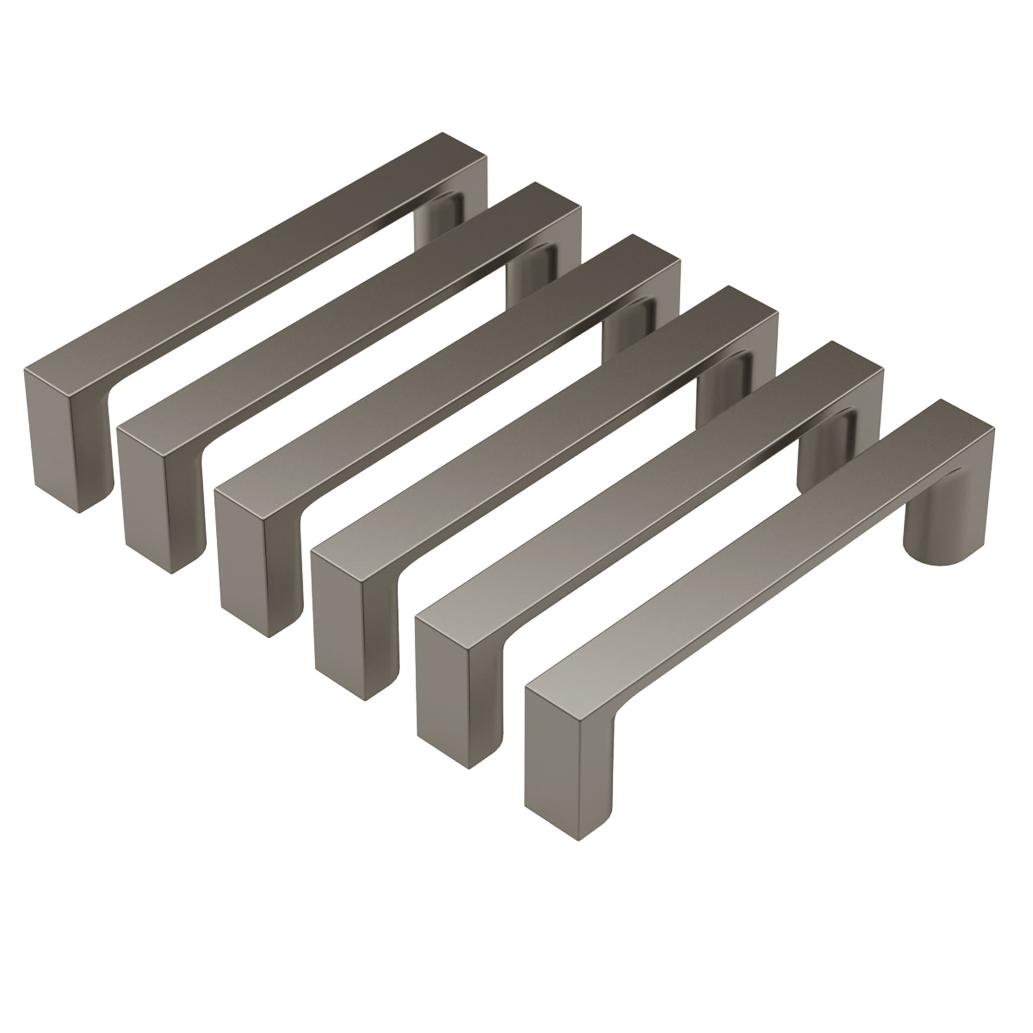 Origin 21 CAB-096-328-GM-6P Cabinet-Pulls - View #5