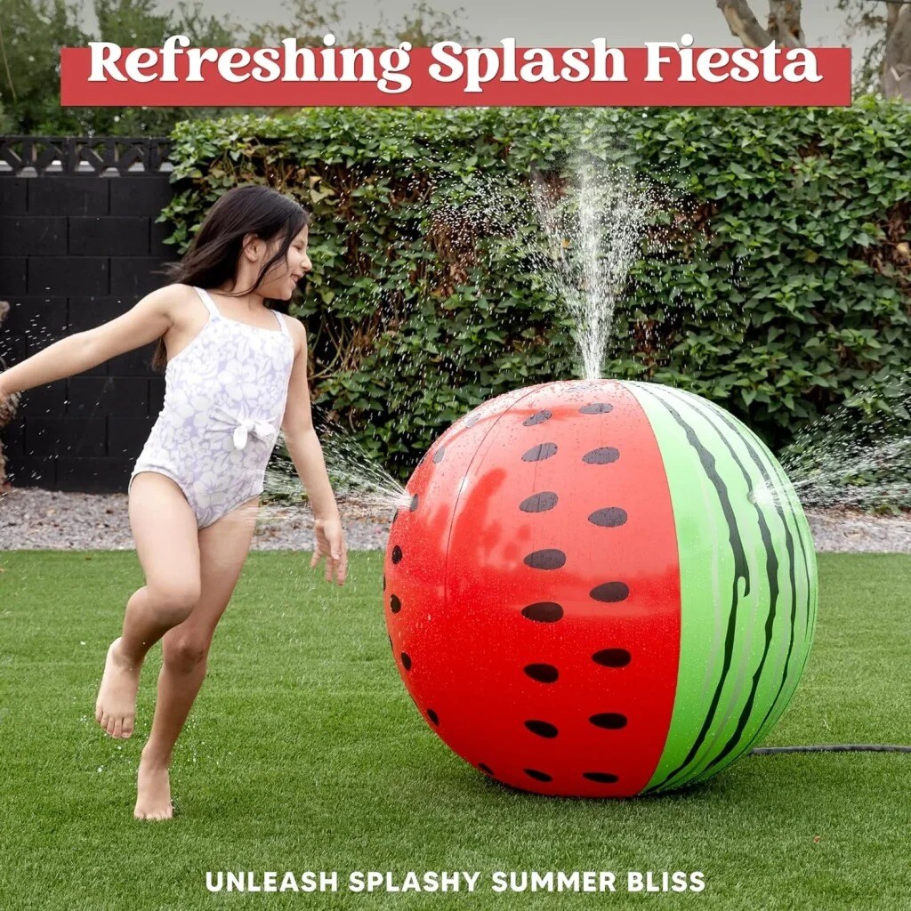 Joyfy 40048 sprinklers - View #3