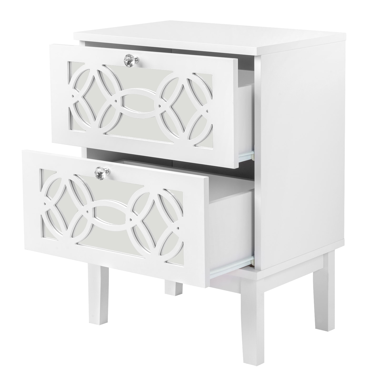 Outopee LO1G52004177 nightstands - View #2