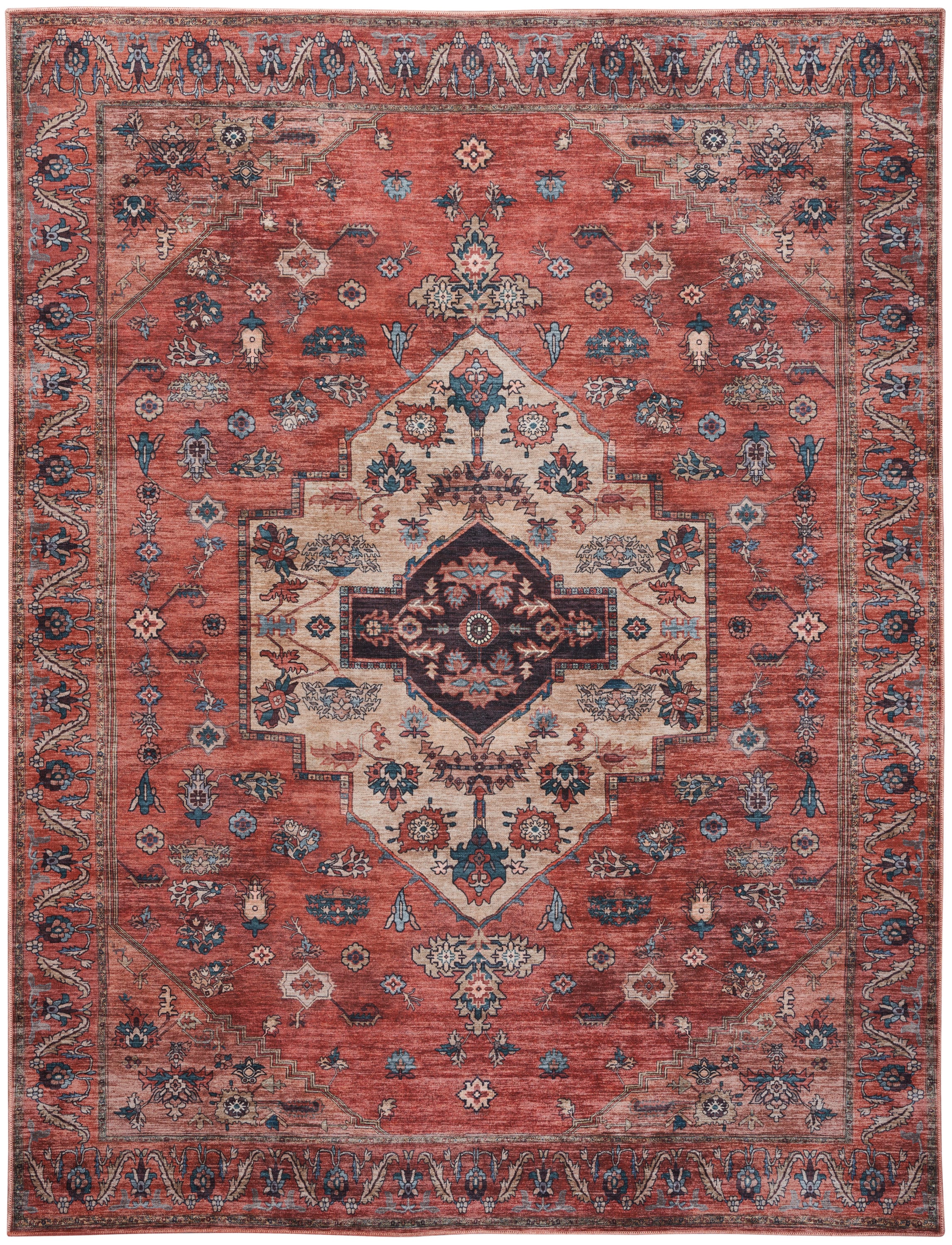 Nourison 099446117205 rugs - View #2
