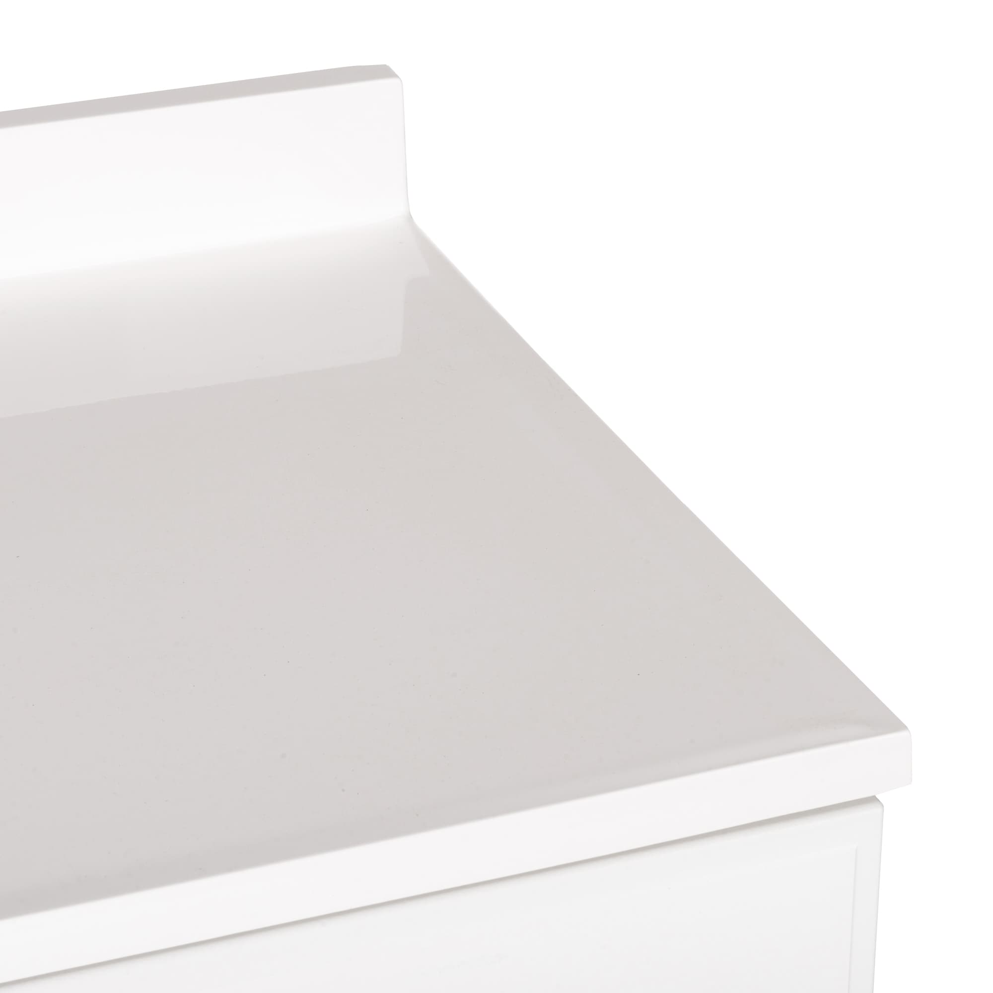 Project Source R13 VBCU3618 Bath-Vanity-Combo - View #5