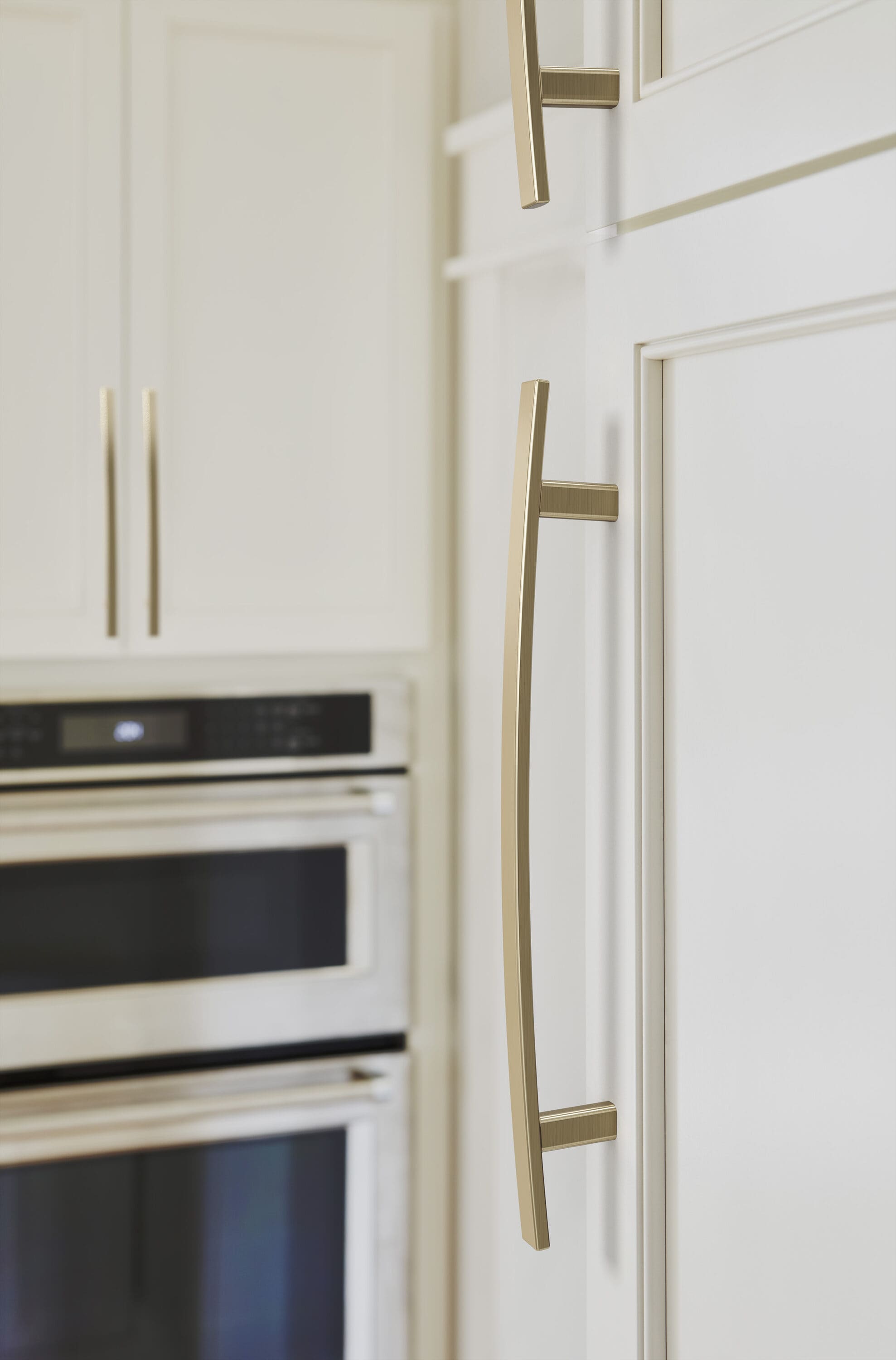 Amerock BP26209BBZ Cabinet-Pulls - View #2