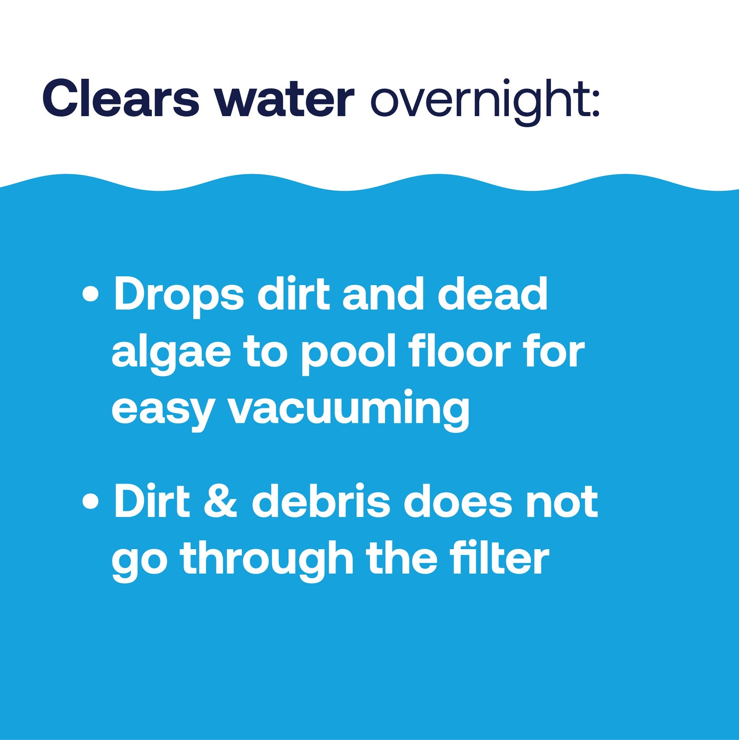 HTH 67080 Pool-Water-Clarifier - View #4
