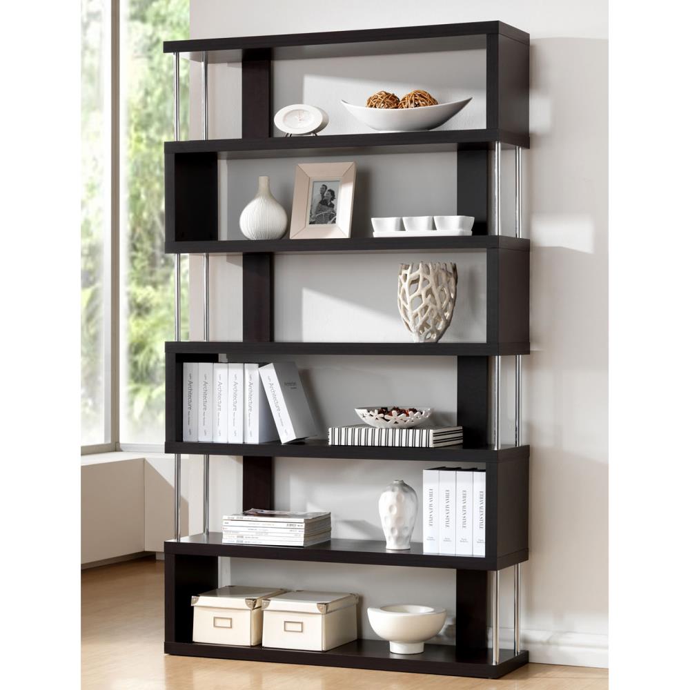 Baxton Studio undefined in the Bookcases department at Lowes.com