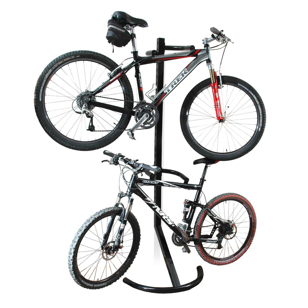 Freestanding gravity bike stand new arrivals