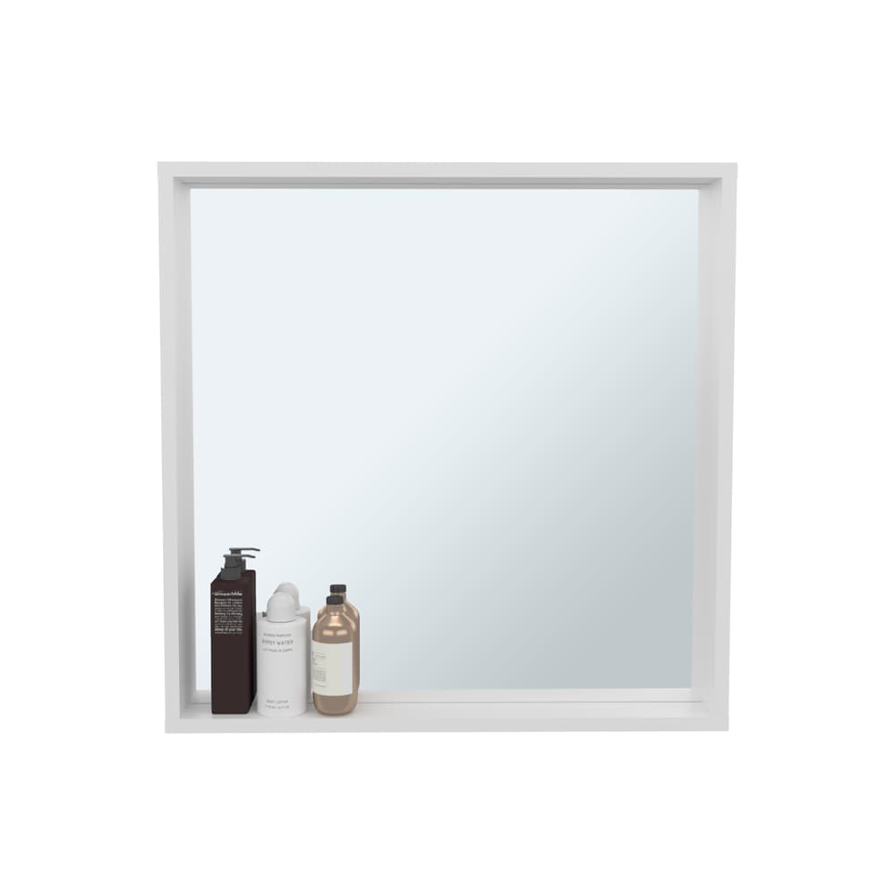 Vanityfus VF-TF-39894 Framed-Bath-Mirrors - View #2