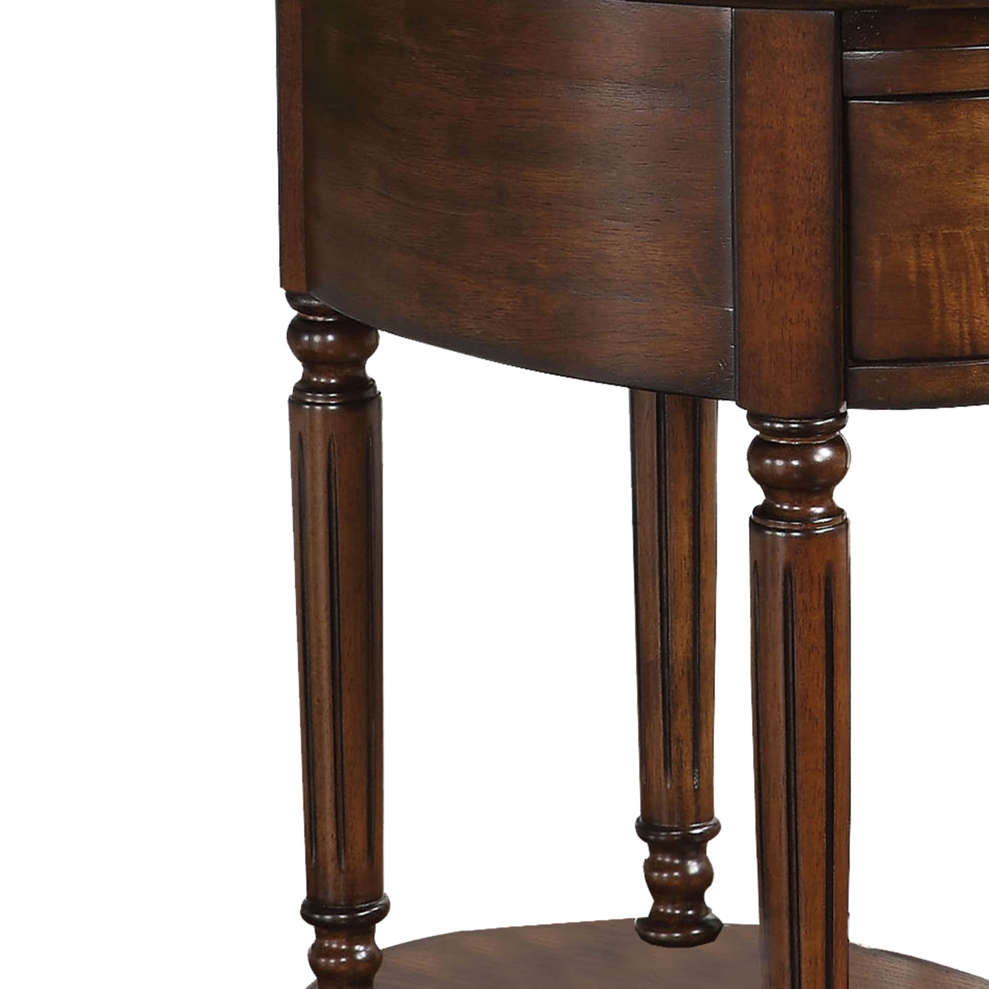 Benzara BM157266 End-Tables - View #4