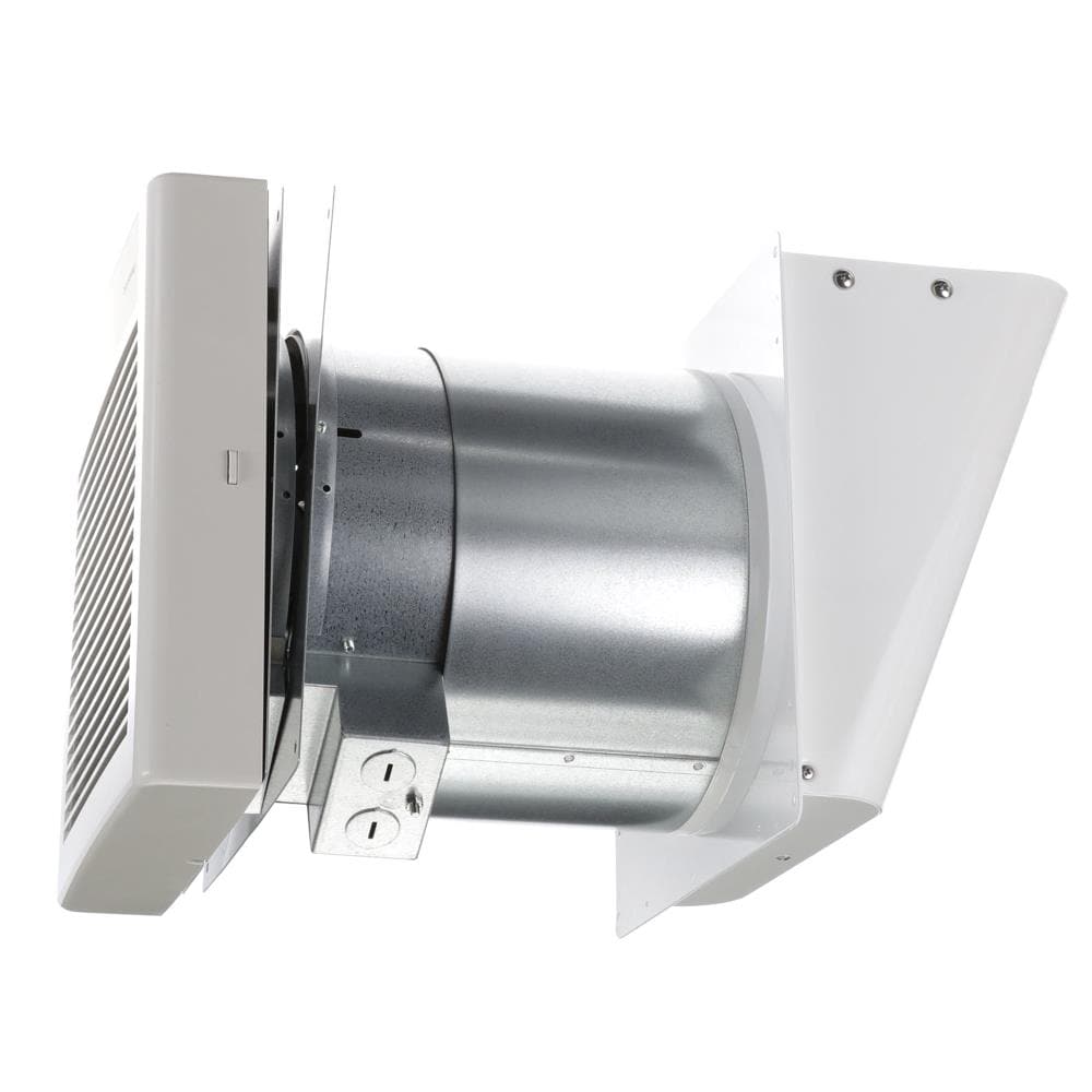 Panasonic WhisperWall 1.1-Sone 70-CFM White Bathroom Fan ENERGY 