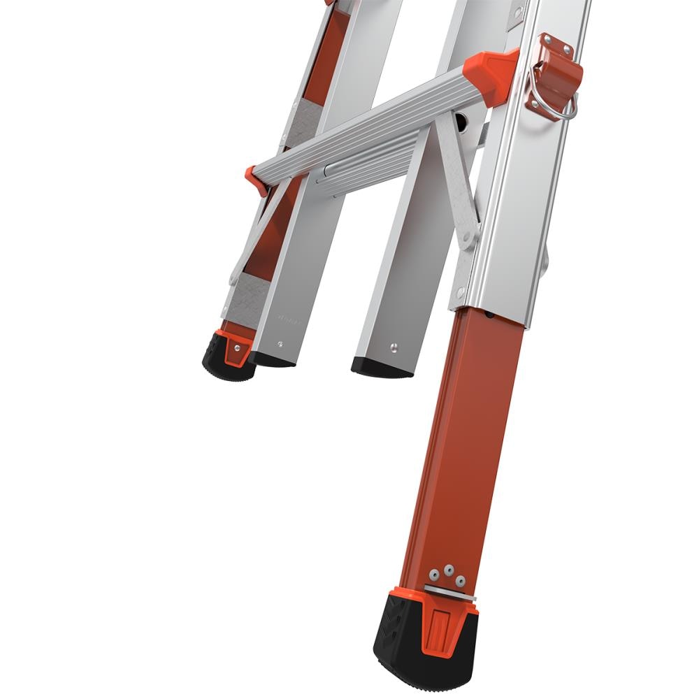 Little Giant Ladders 12026-801 Multiposition-Ladders - View #14