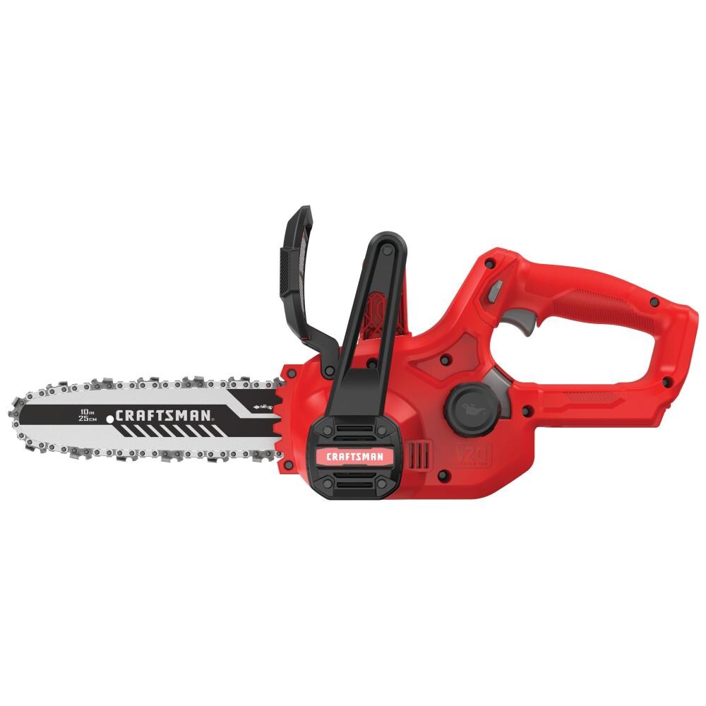 CRAFTSMAN CMCCS610B Cordless-Chainsaw - View #2