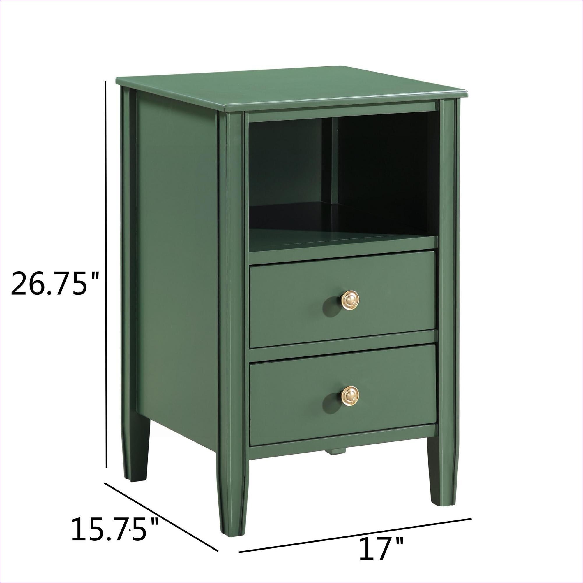 Watnature UA6HKDTSWUO4 nightstands - View #3