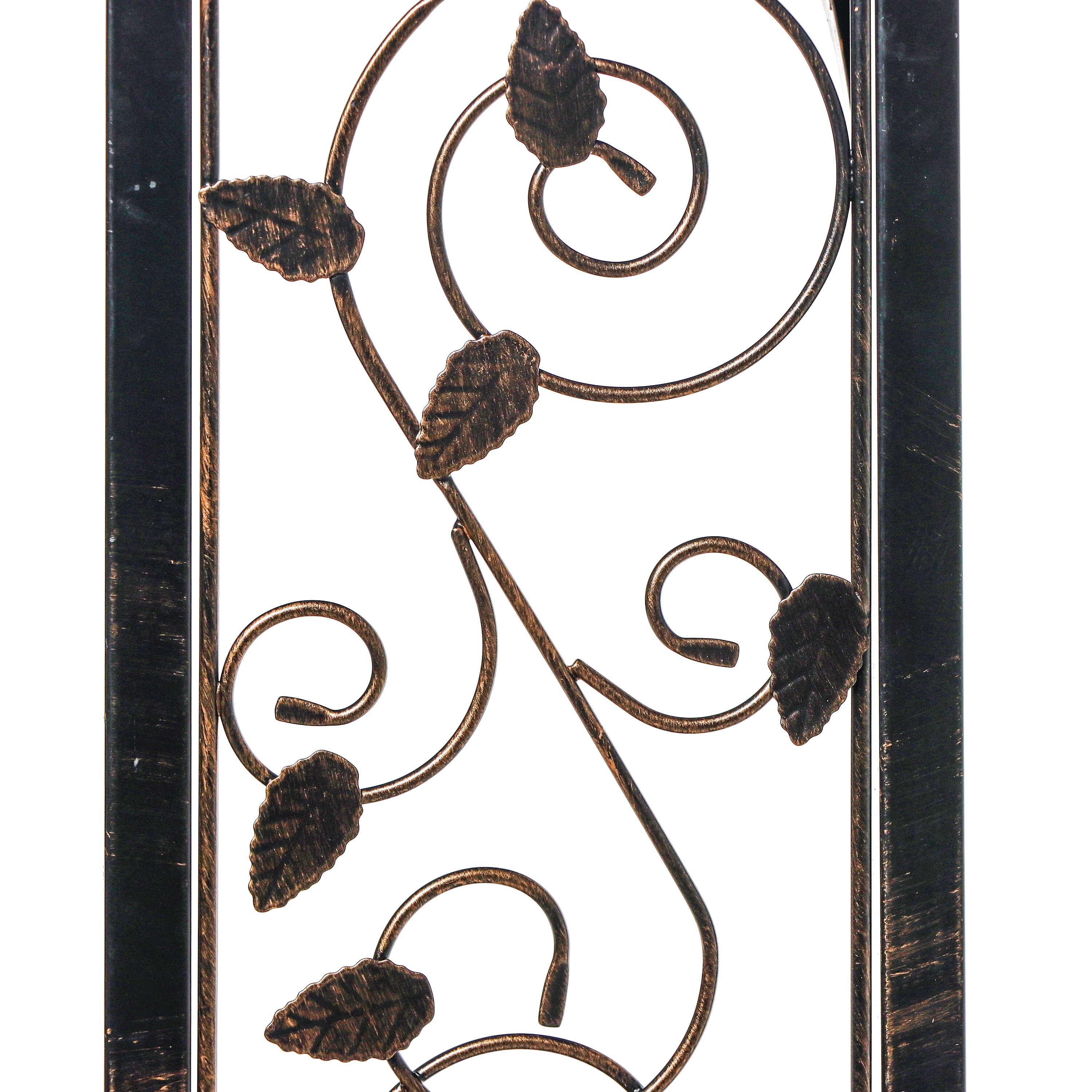 Trademark Innovations SNKTBL-GRAPES End-Tables - View #2
