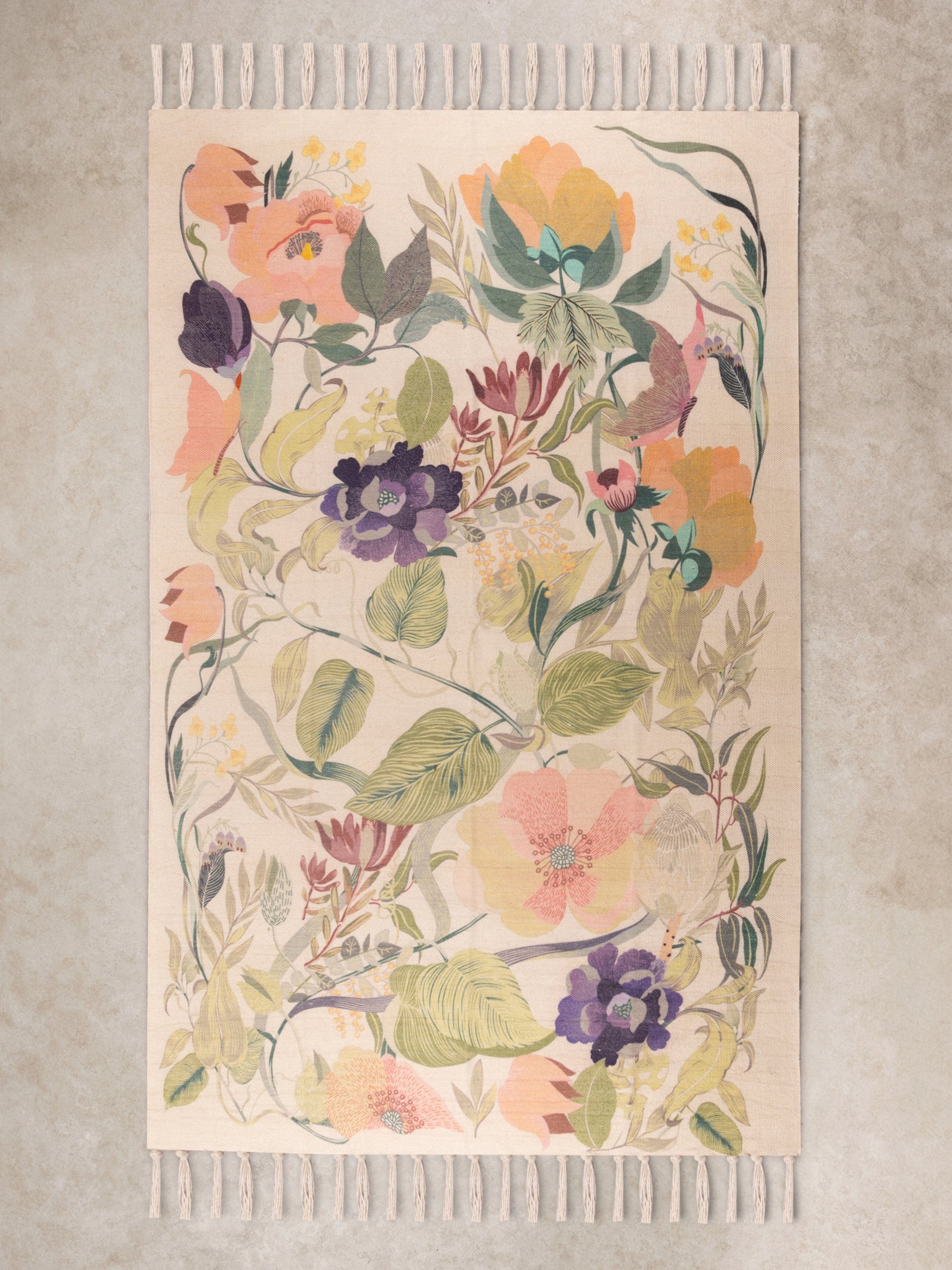 GAURI KOHLI - Greta Rug