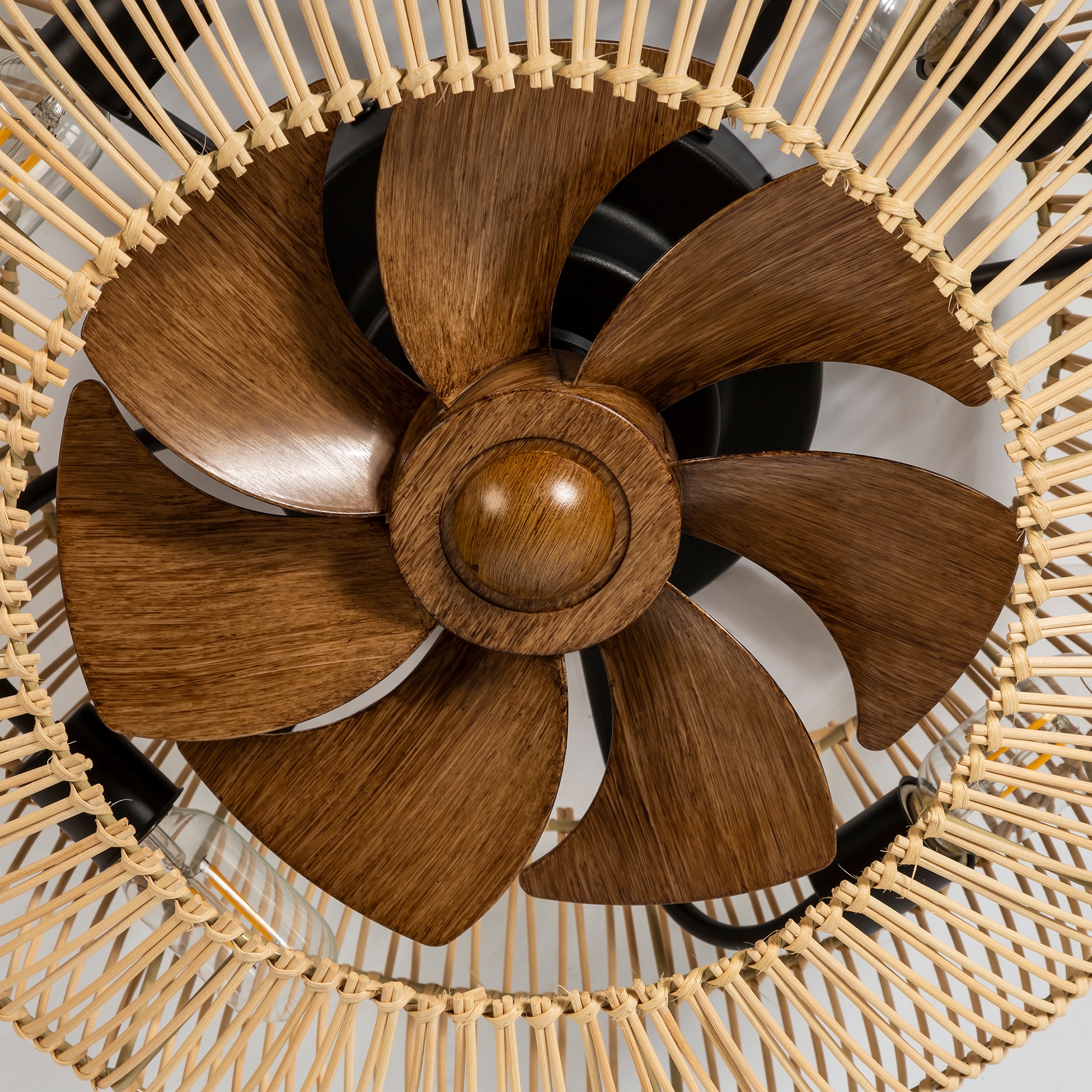 Breezary 33011-BK Ceiling-Fans - View #7