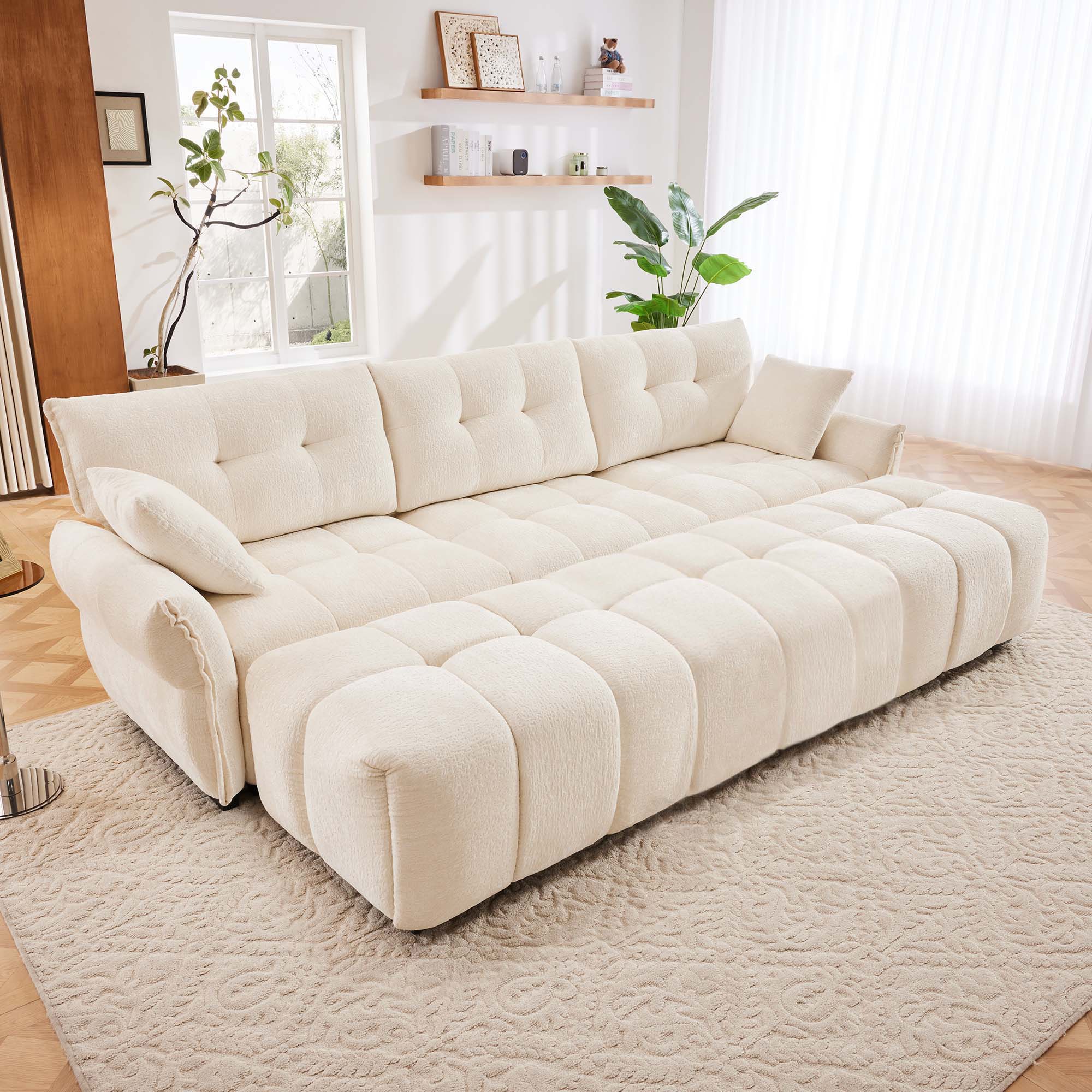 Bybafun YA3700308 Sofas-Loveseats - View #4