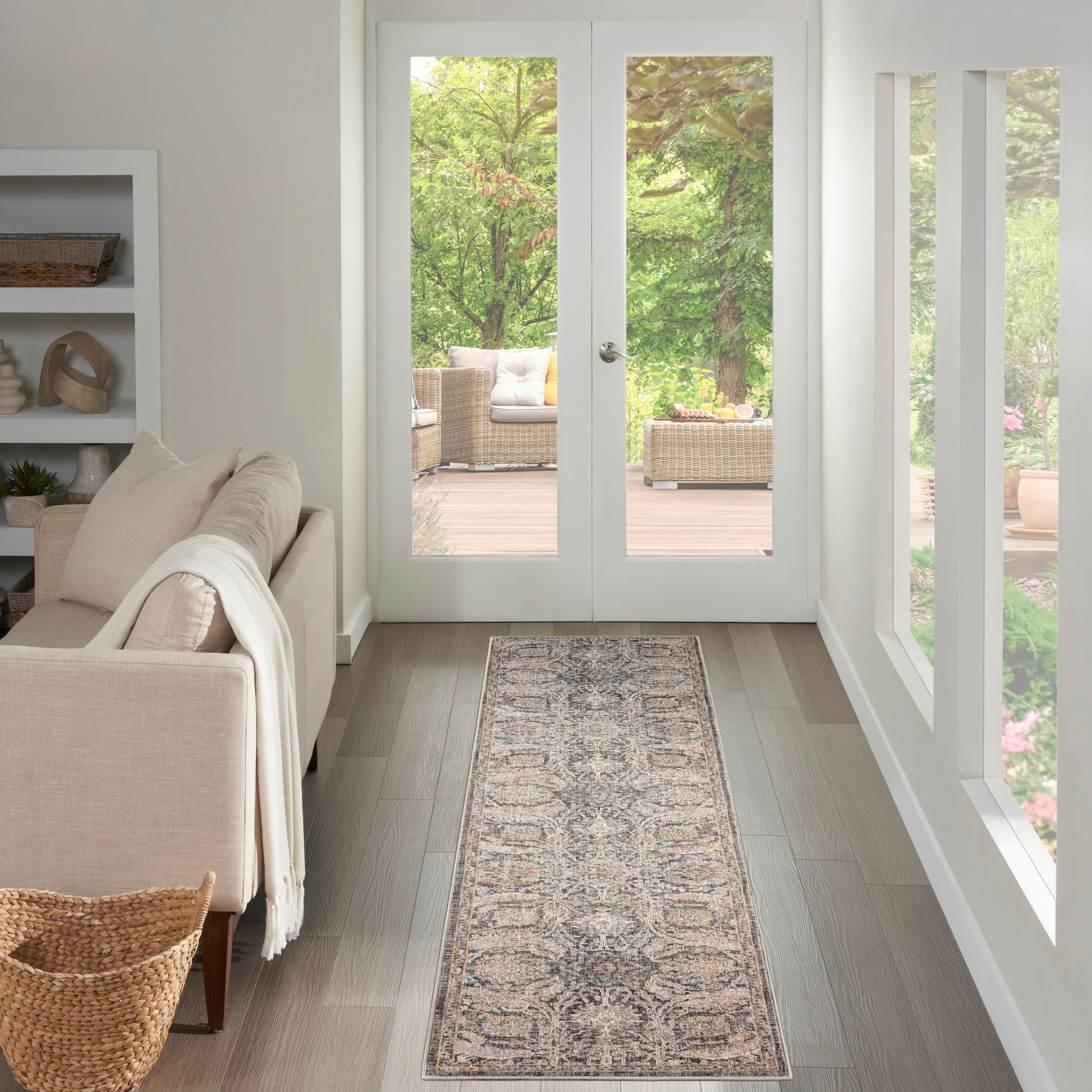 Nourison 841491181386 rugs - View #2