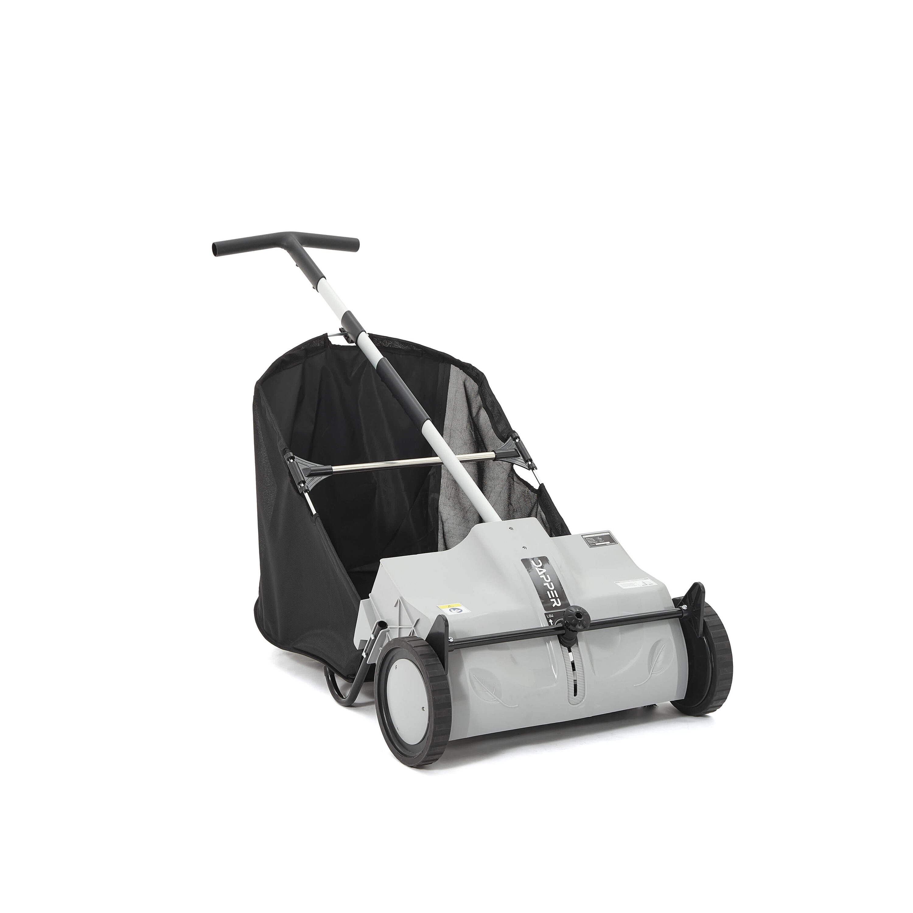 Dapper Supply DP-FS1105 lawnsweeper - View #4