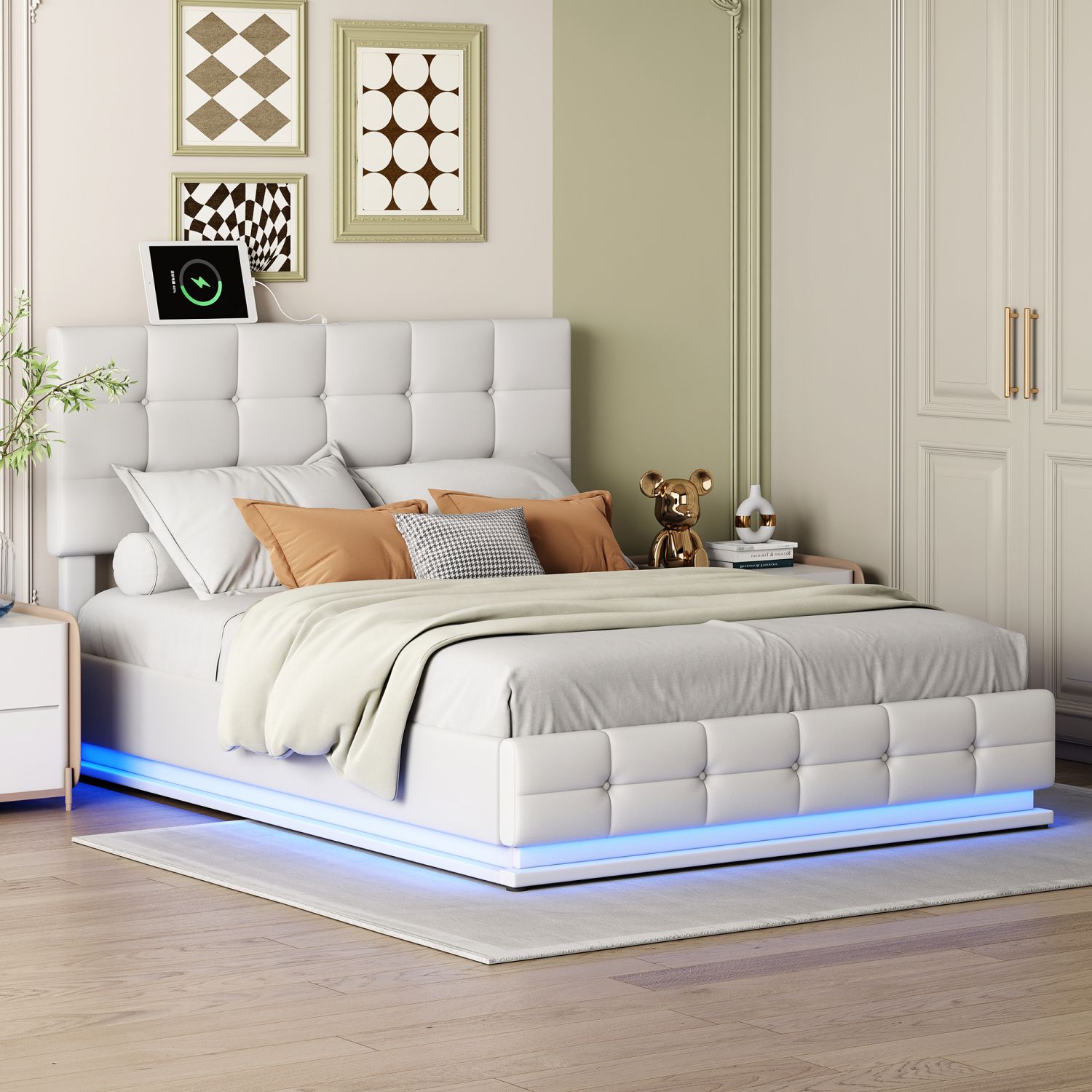 JASMODER HL000029AAK Bedroom-Sets - View #5
