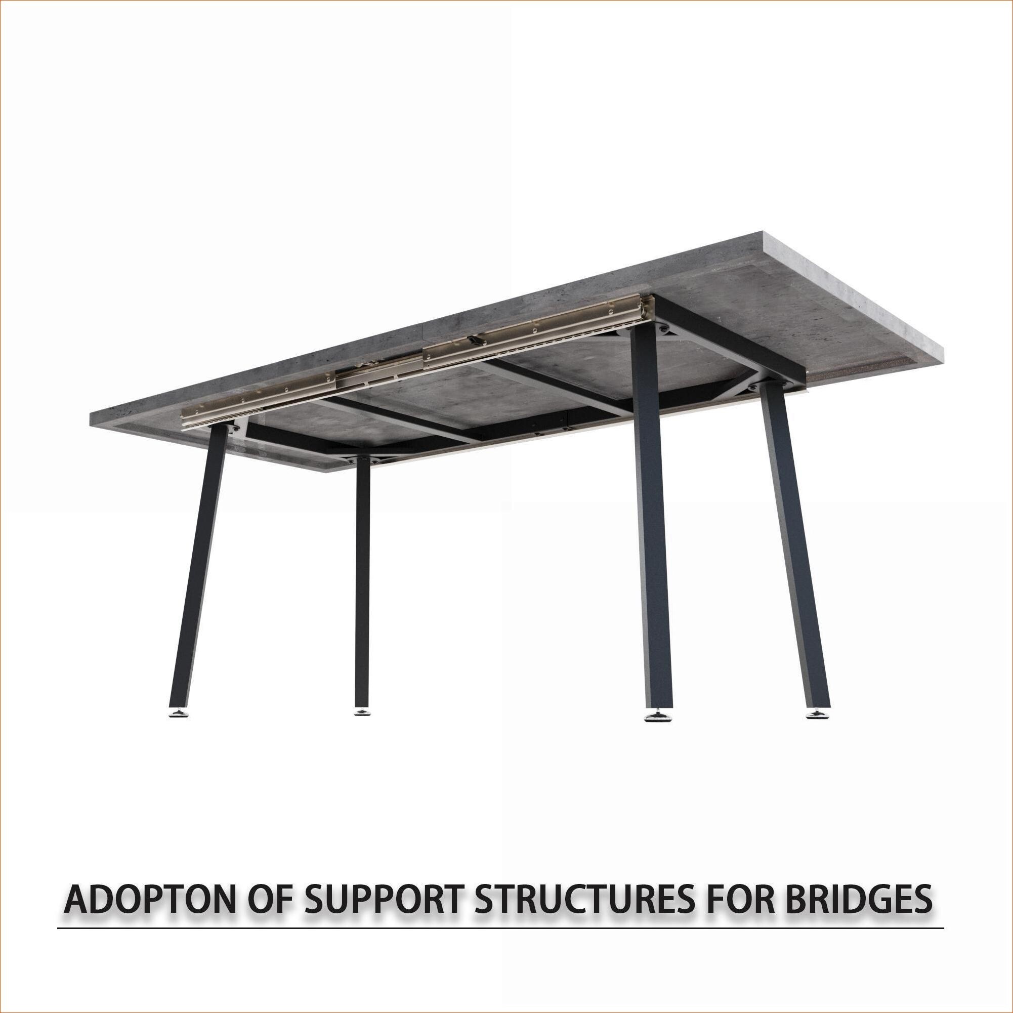 Watnature GNT4YKLGLK6D Dining-Tables - View #13