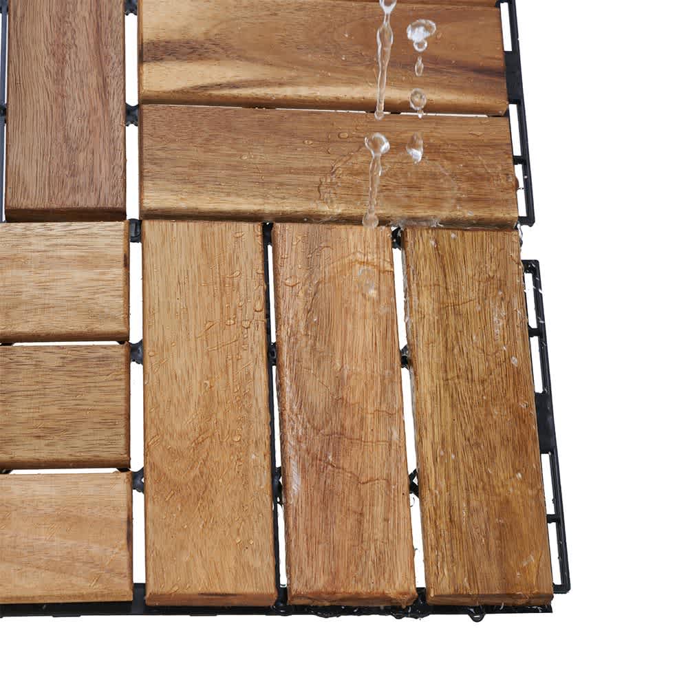 JUJABU DECKTILE-6 Deck-Tiles - View #8