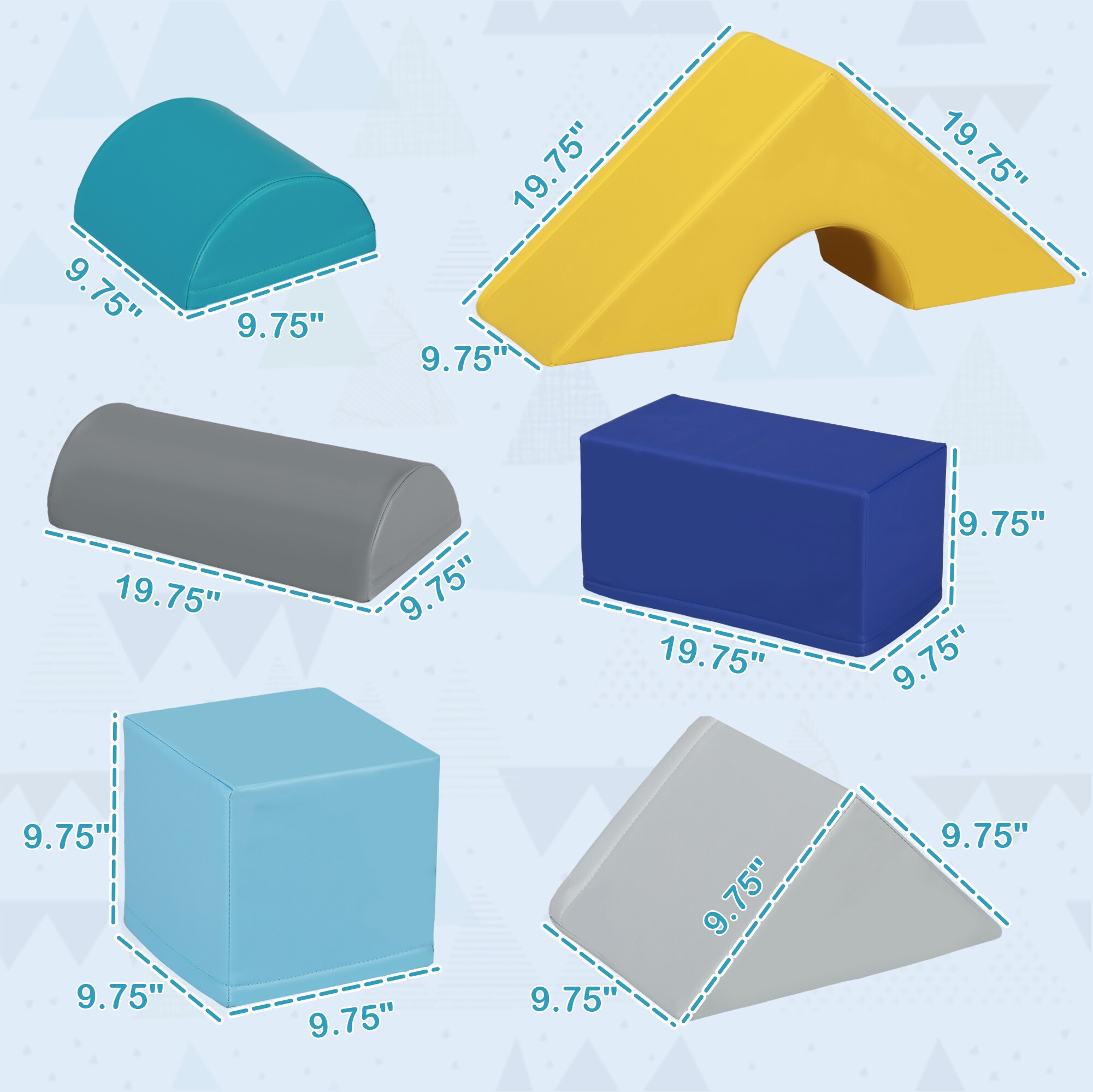 LOVMOR SF-M-W2225P229406 Playset-Hardware - View #5