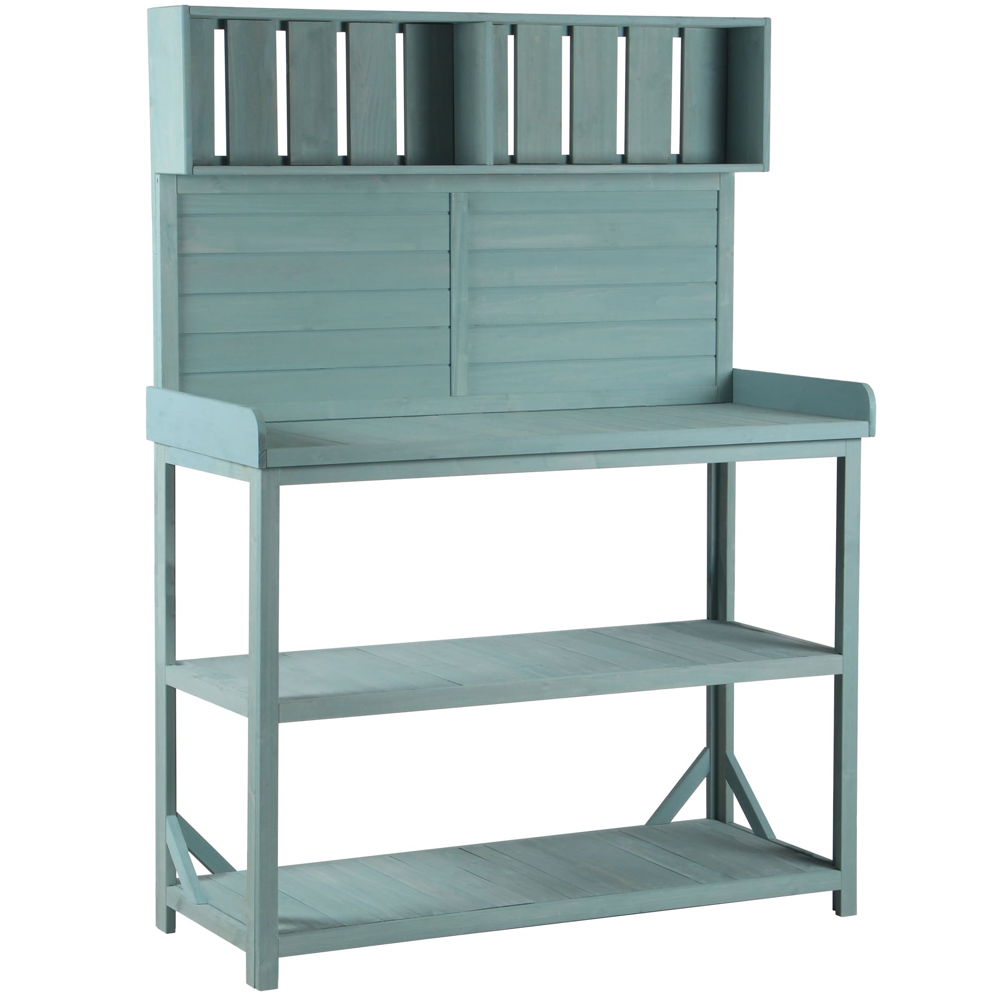 AHIOU HOME ZAAHG-323AAFPB Potting-Benches - View #4