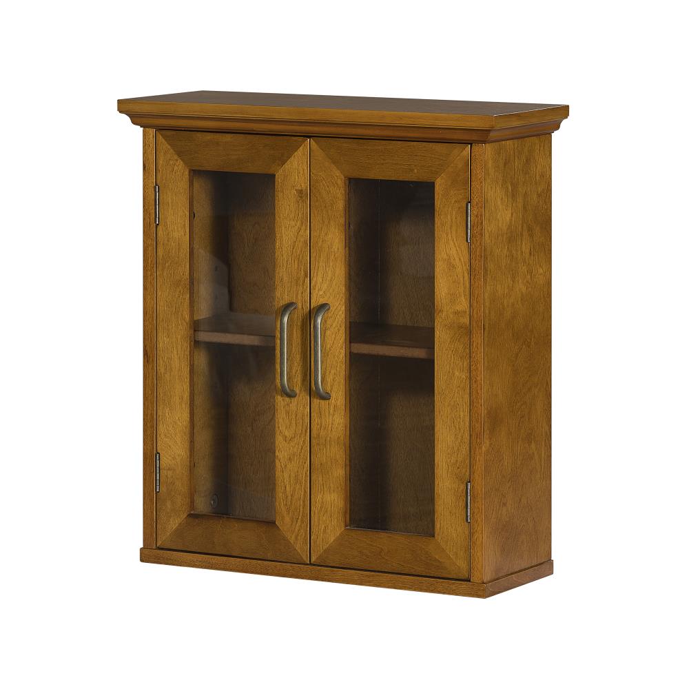 Elegant Home Fashions S0540 Bathroom-Wall-Cabinets - View #2