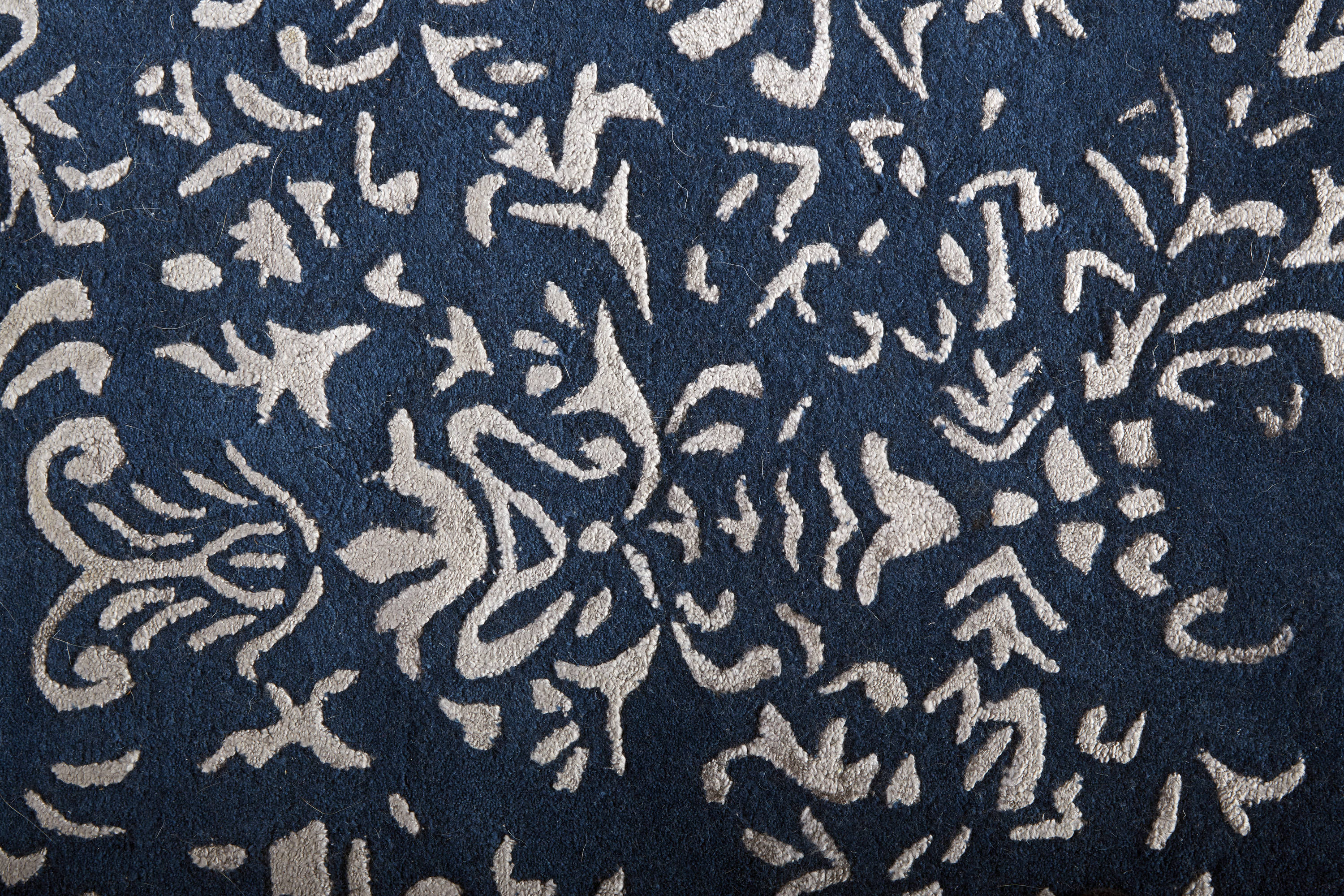 Room Envy 969R8014BLUSLVP00 rugs - View #4