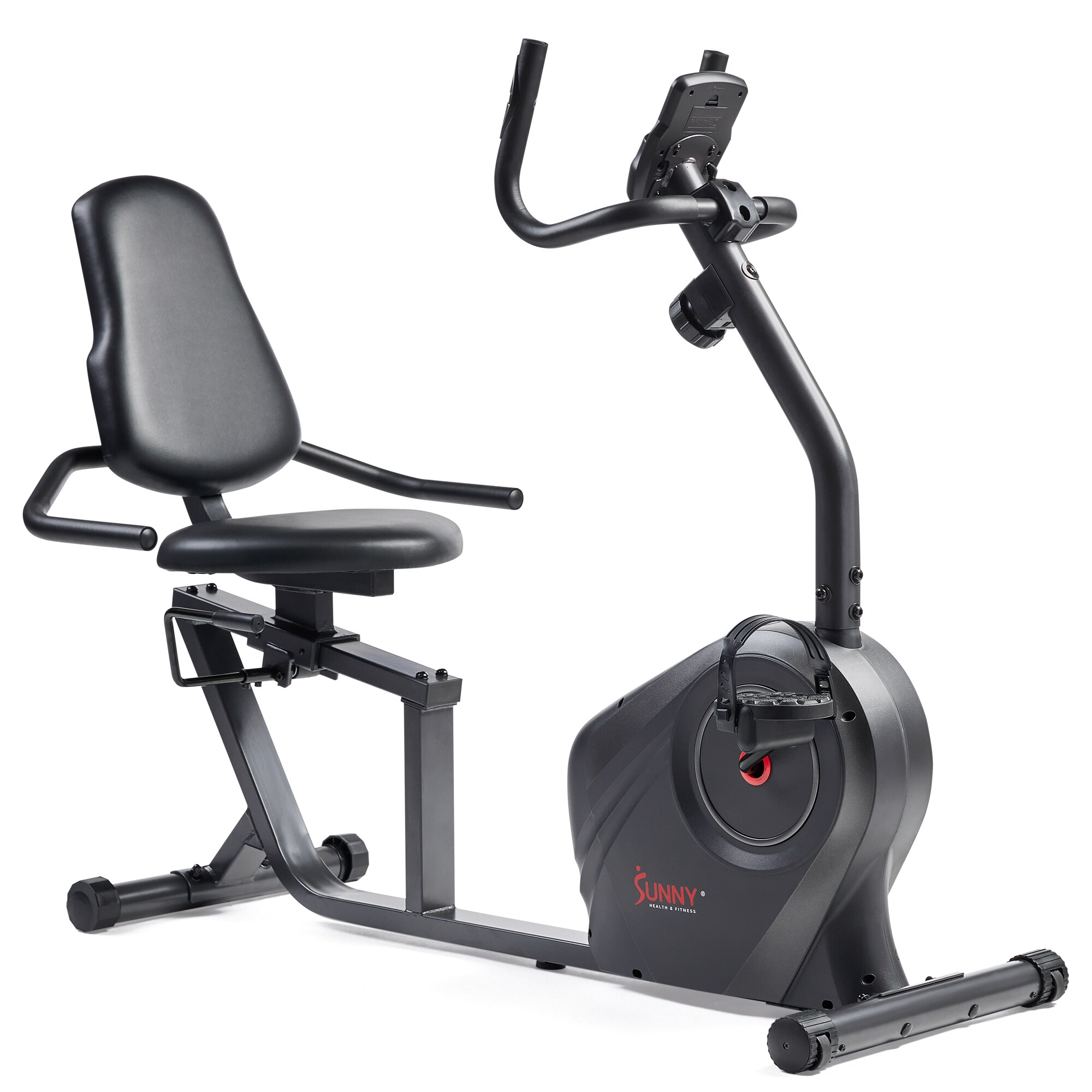 Sunny Health & Fitness SF-RB4616SMART Exercise-Bikes - View #3