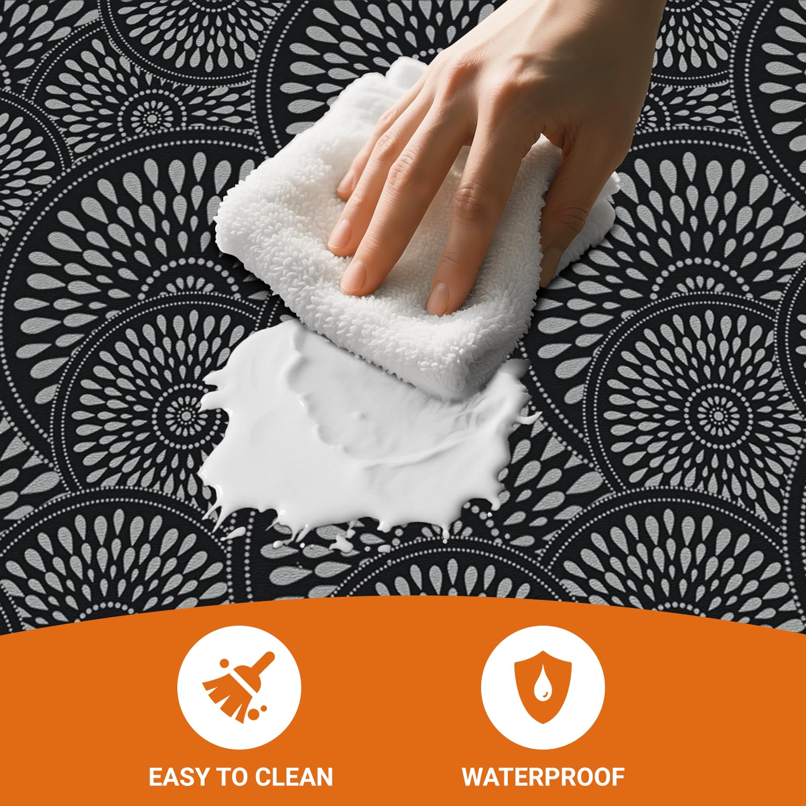 CovertSafe 885287660228 Bath-Rugs - View #3