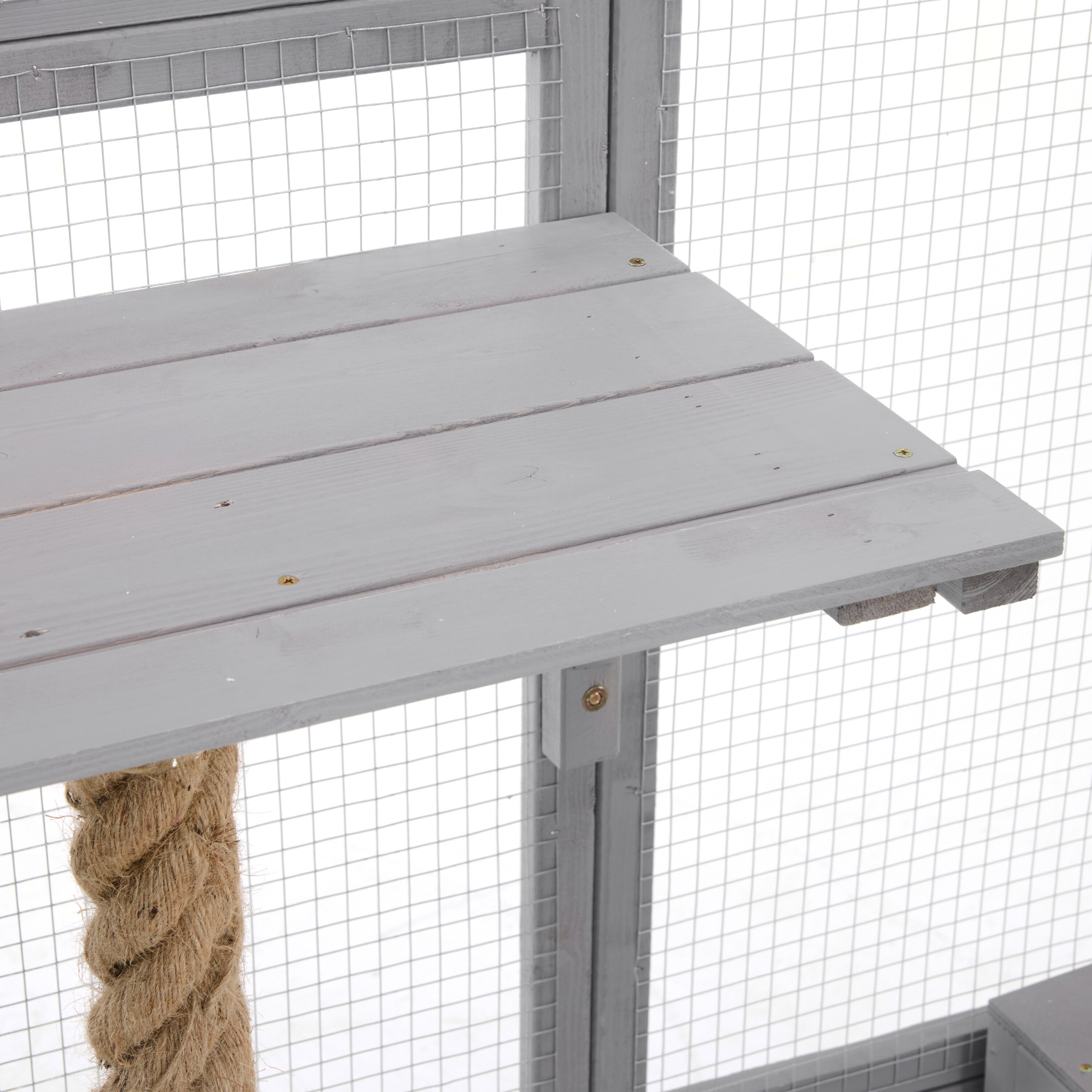 Tatayosi T2-P283198E Dog-Houses - View #13