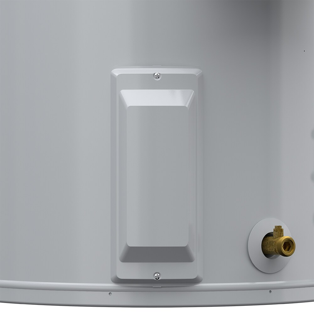 A.O. Smith Signature 100 50-Gallons Tall 6-year Warranty 40000-BTU Natural Gas  Water Heater in the Water Heaters department at