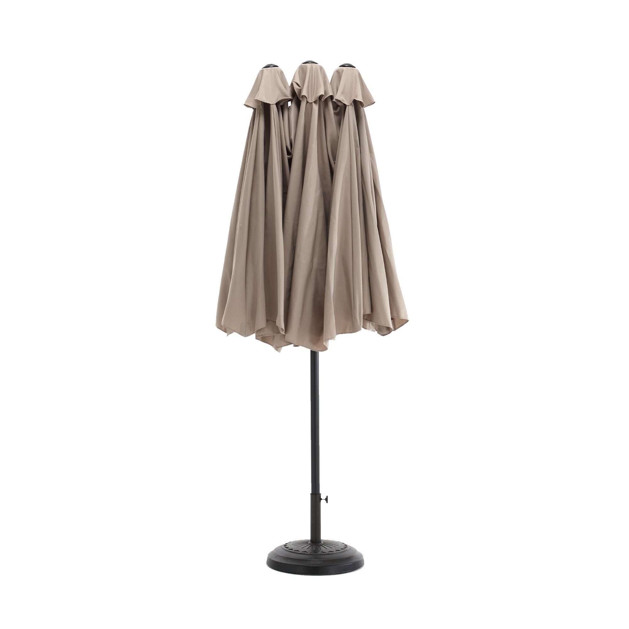 LUXEYARD DS-M-BAC02466 Umbrellas-2 - View #6