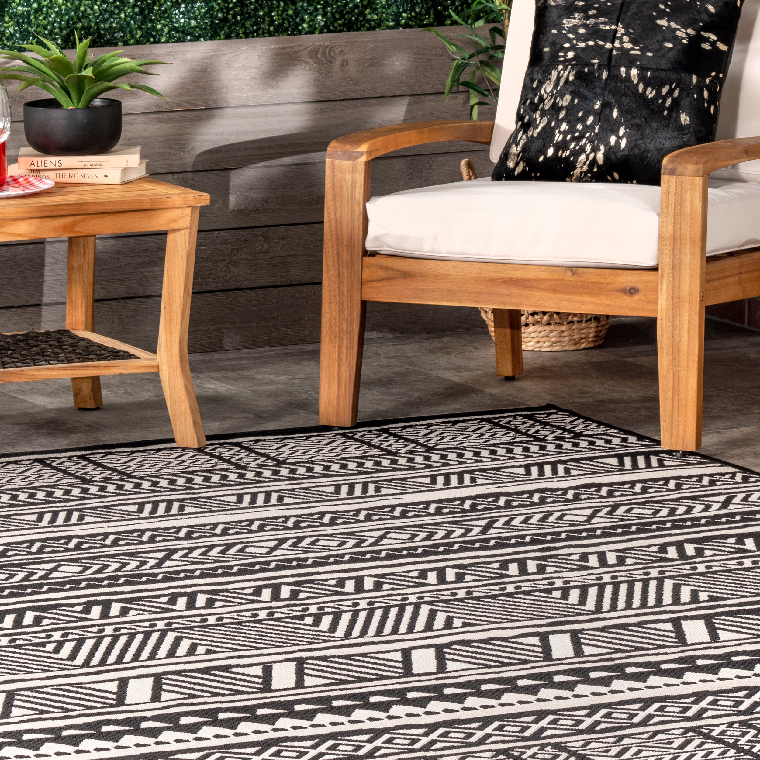 nuLOOM GBCB34B-208 rugs - View #9