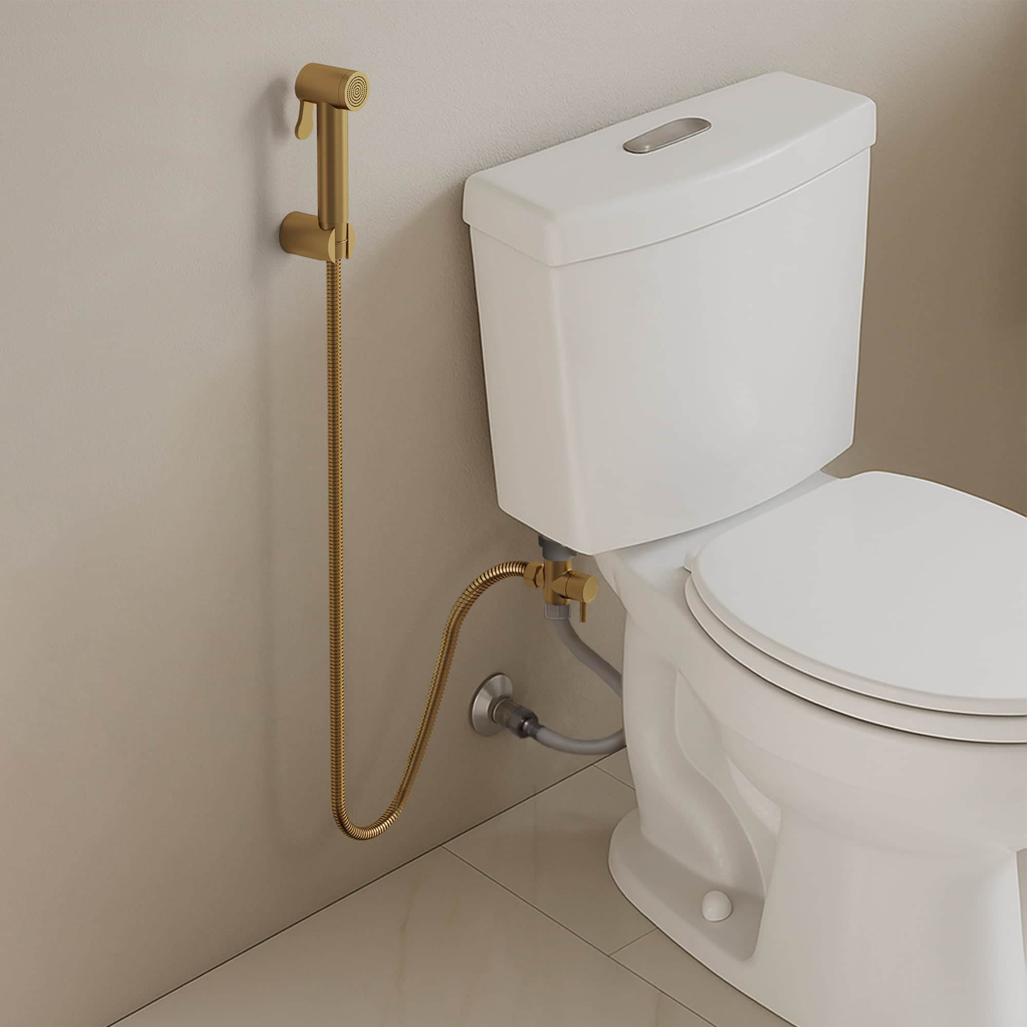 EVERSTEIN SFS-1169-GD Bidet-Faucets - View #14