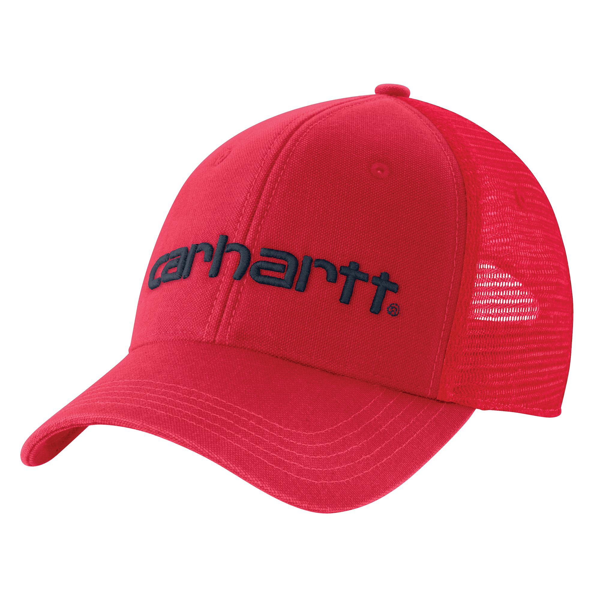 Carhartt Mens Baseball Hats Sports Adjustable Cap Coffee - Top