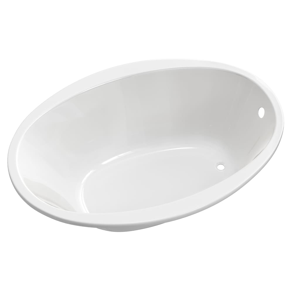 PROFLO PFS5838WH bathtubs - View #3