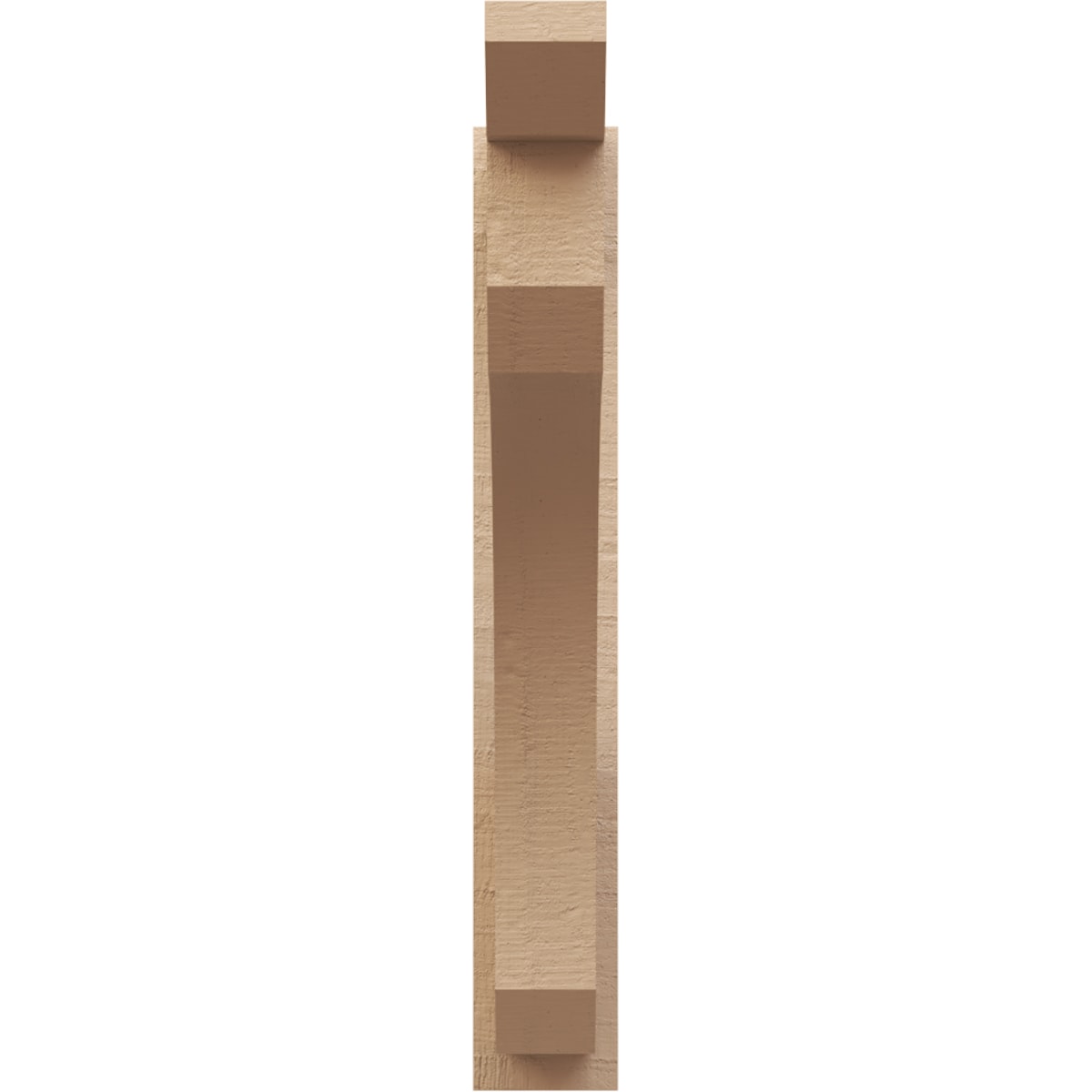 Ekena Millwork 2132822 corbels - View #3