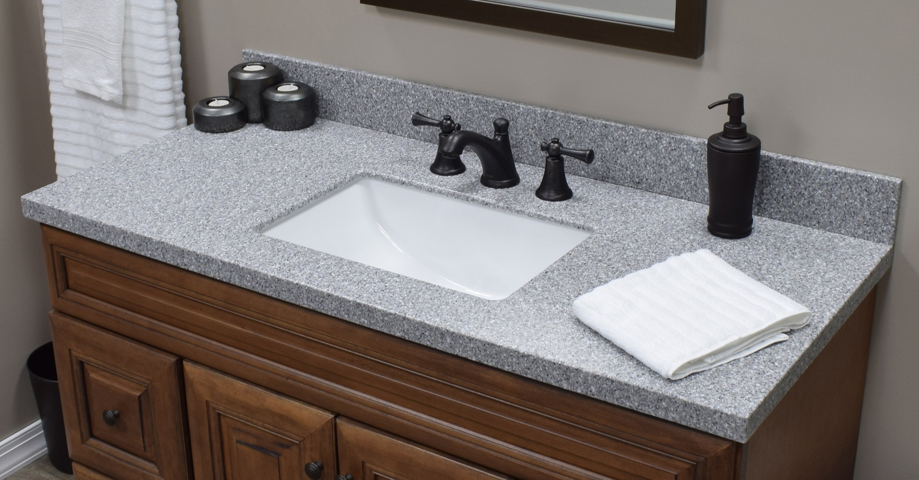 US Marble 3718W700503 Vanity-Tops - View #4