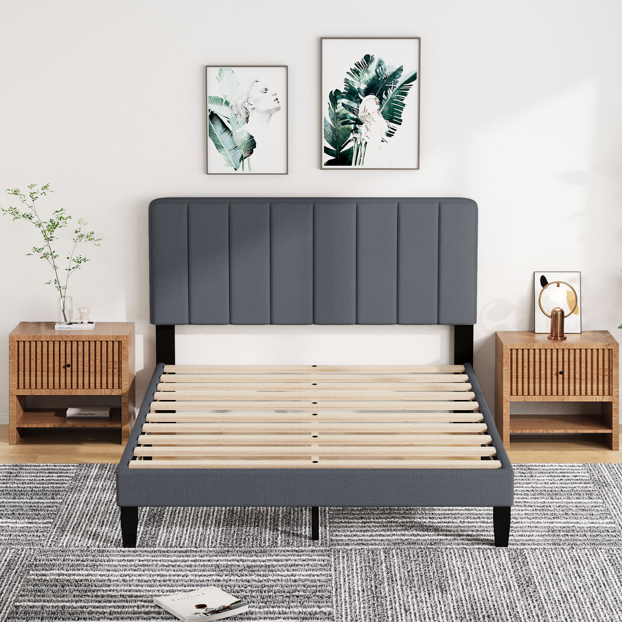 Jarenie C-7-F-DG beds - View #7
