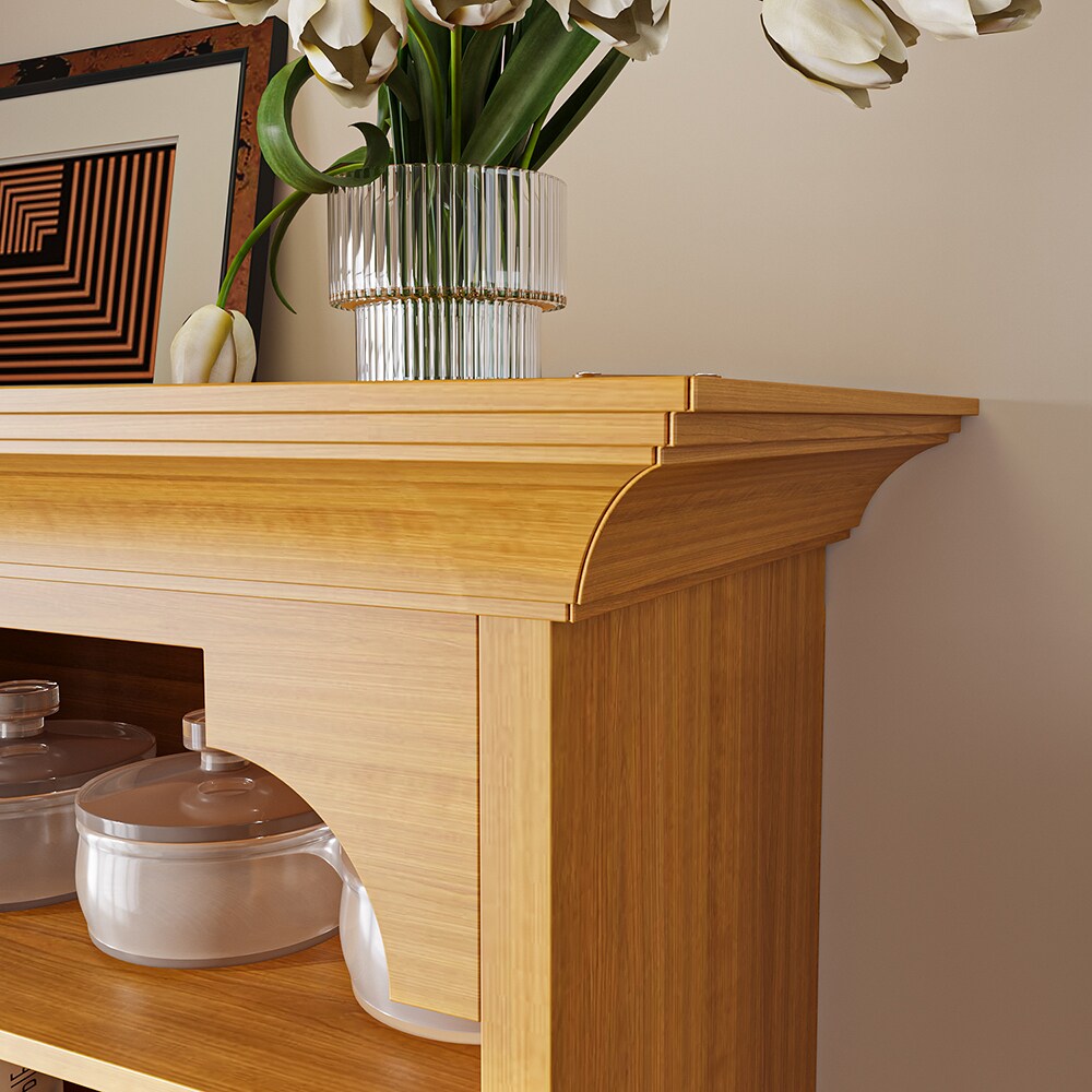Homsee C-KF460053-01 Dining-Kitchen-Storarge - View #10
