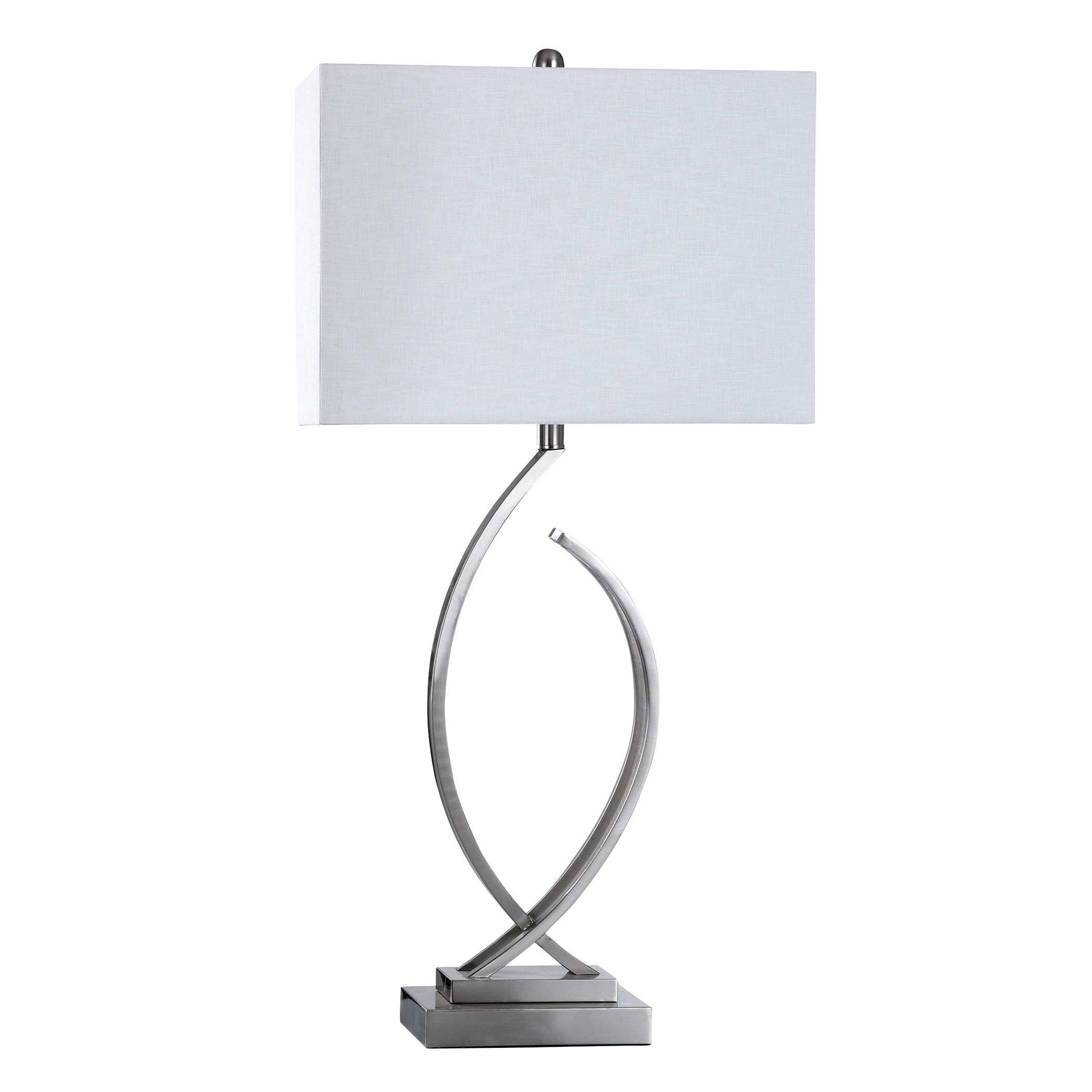 StyleCraft Home Collection L331424DS Table-Lamps - View #2