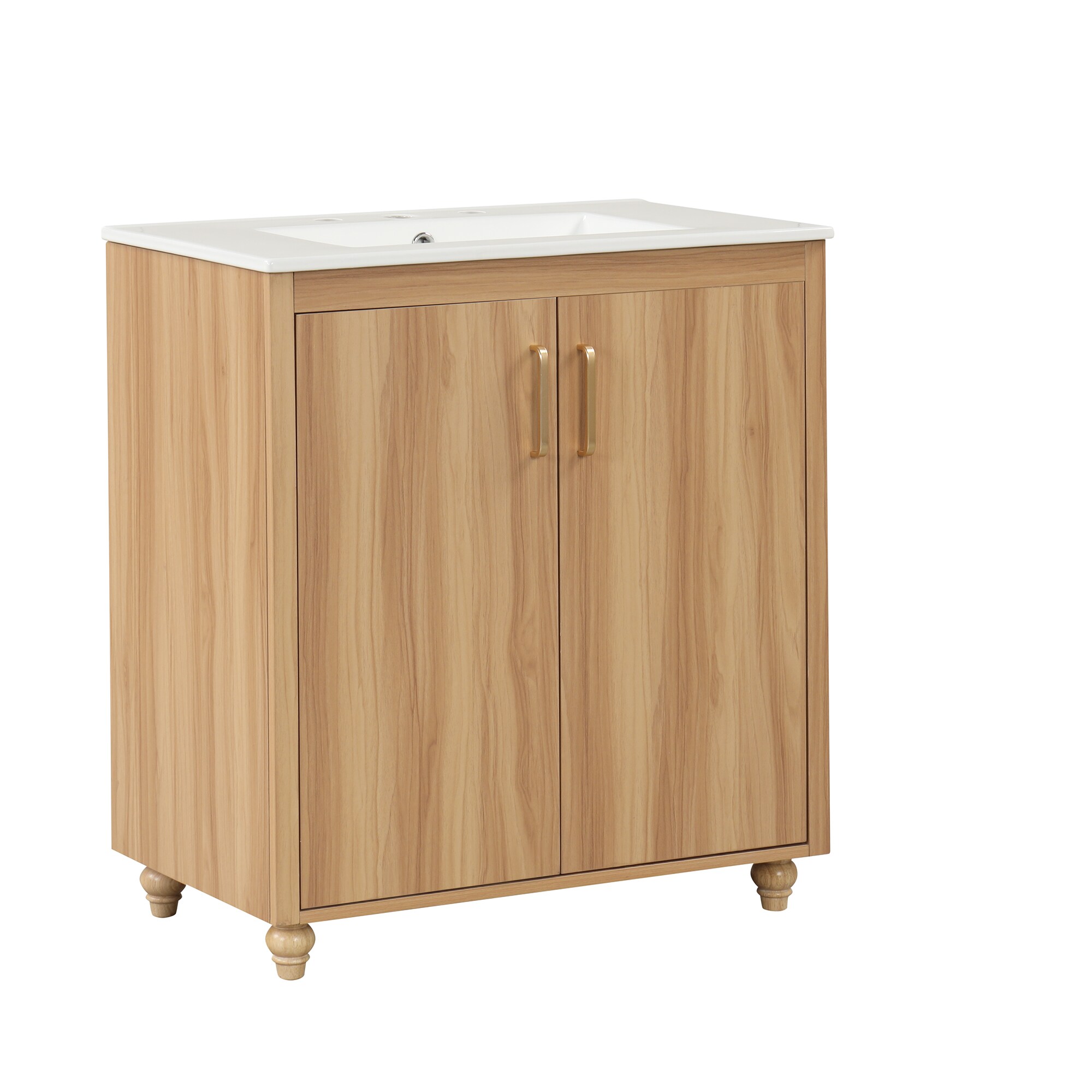 AAZJ BY-N725P366464N Bath-Vanity-Combo - View #20