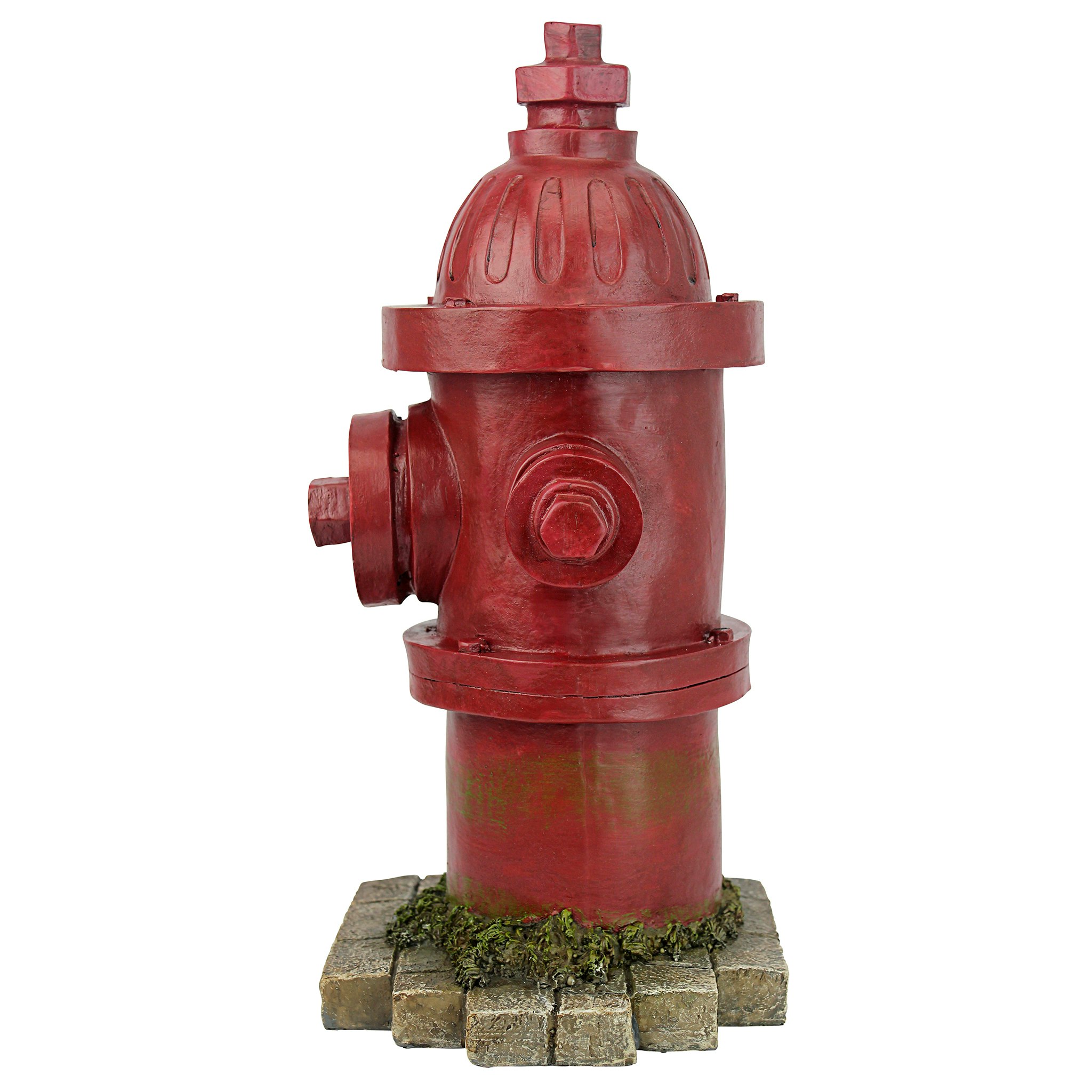 Design Toscano QL5468 Garden-Statue - View #6
