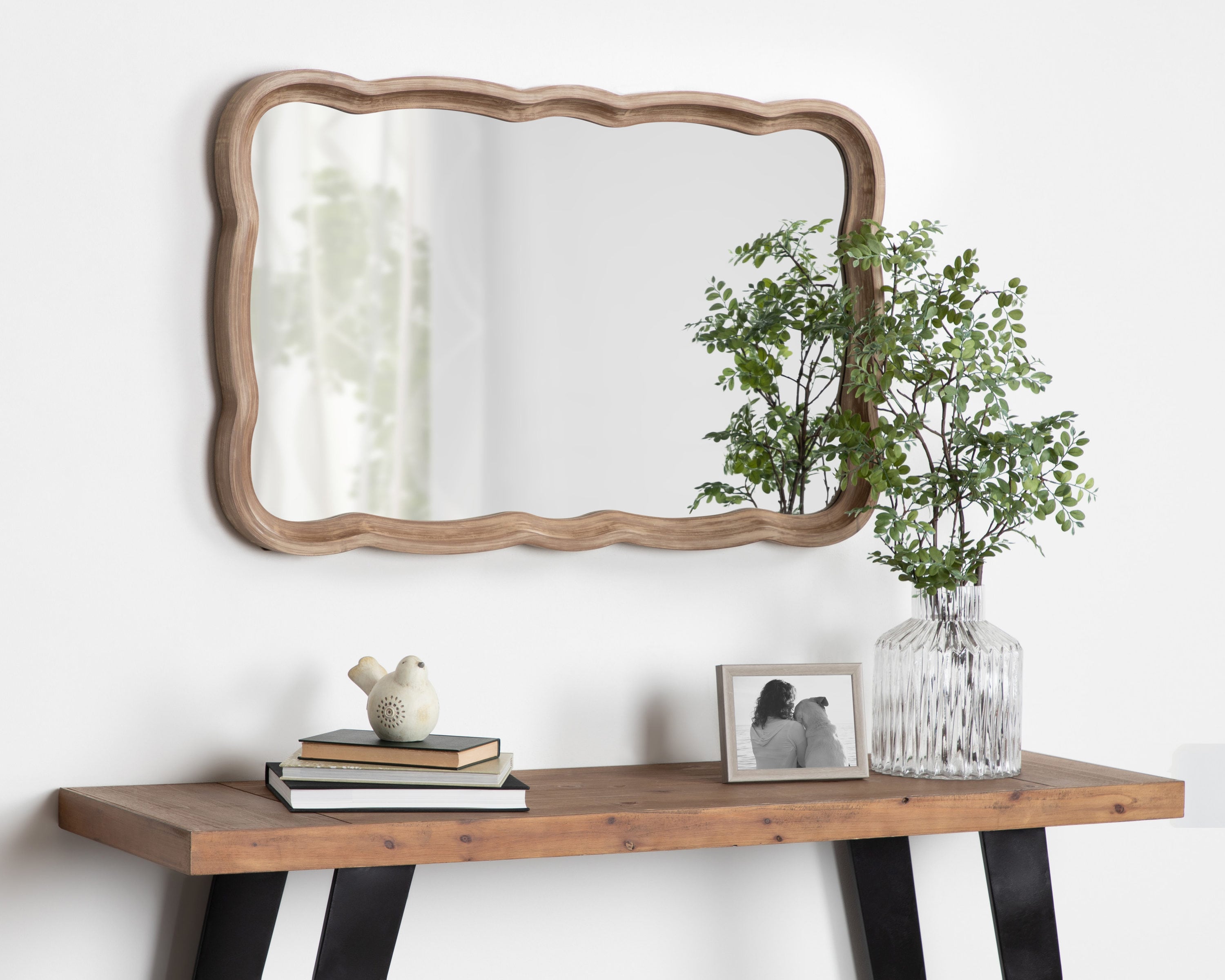 Kate and Laurel 214432 Decor-Mirrors - View #5