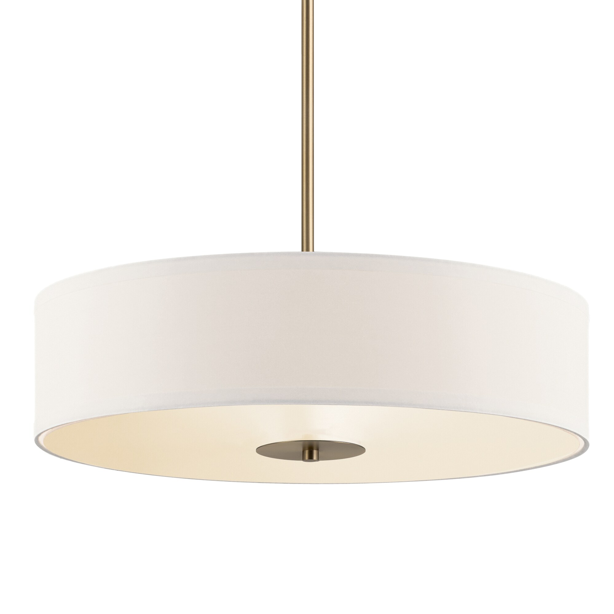 Kichler 42121CLZ Pendant-Lights - View #4
