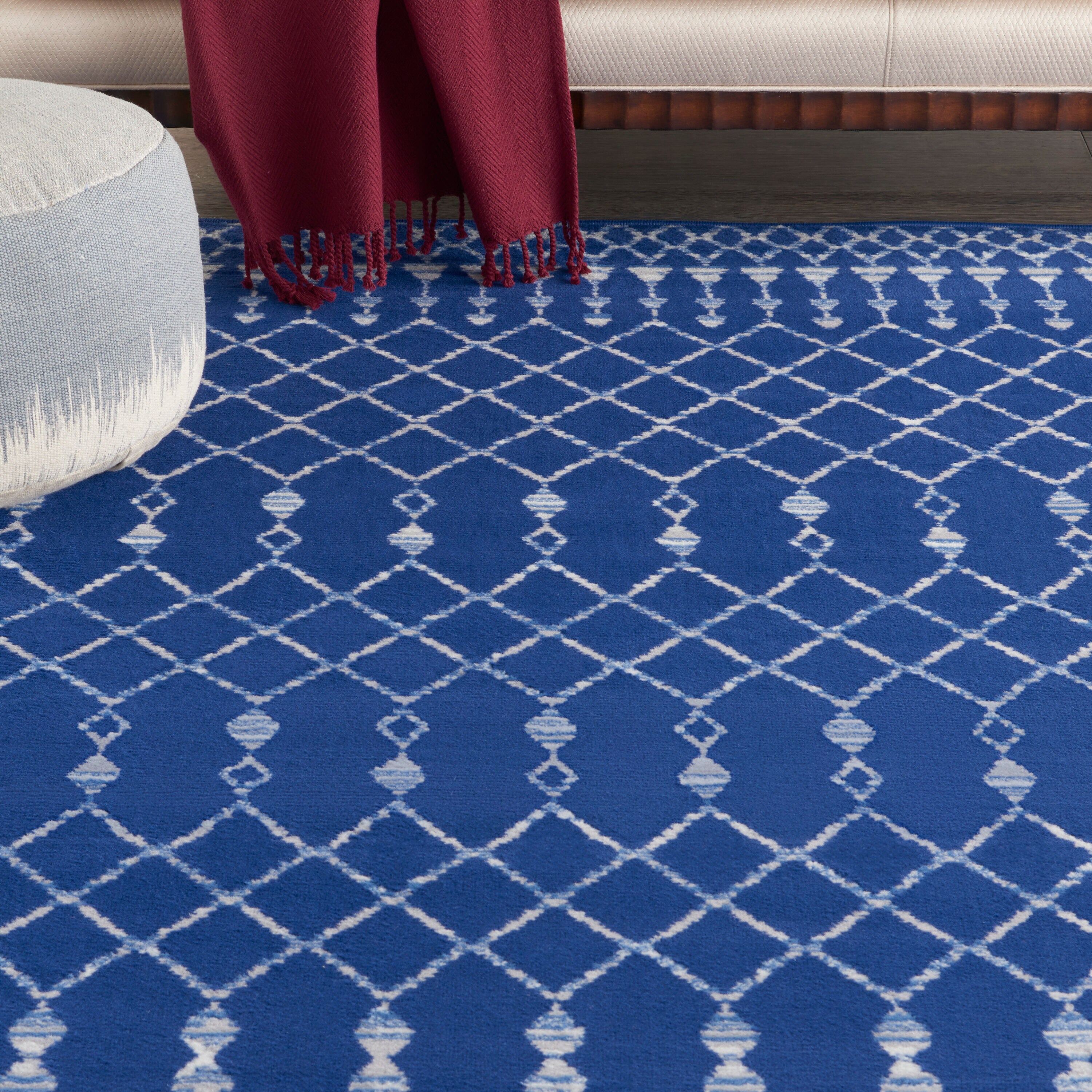 Nourison 99446831149 rugs - View #8