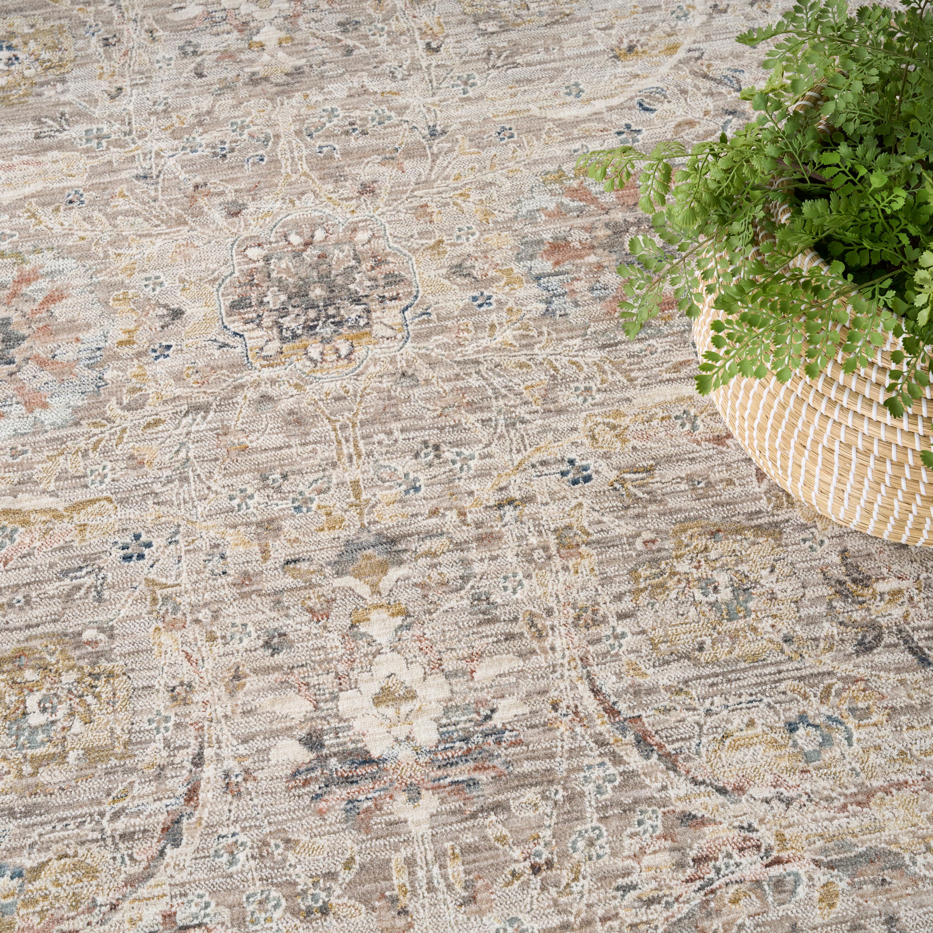 Nourison 841491181430 rugs - View #3