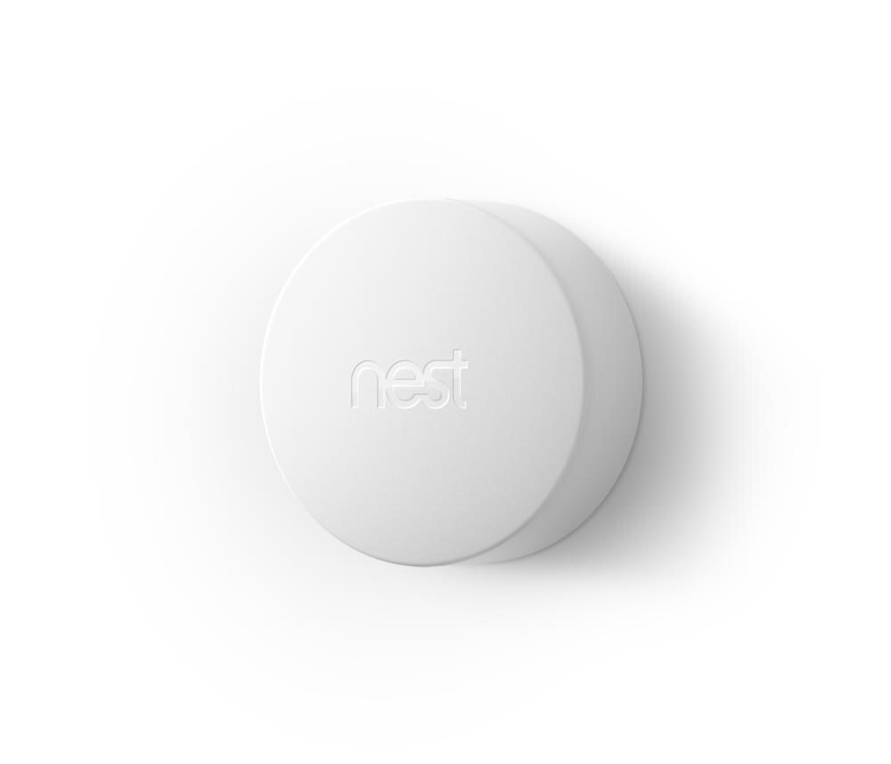 Google BH1254-US Learning-Thermostats - View #4