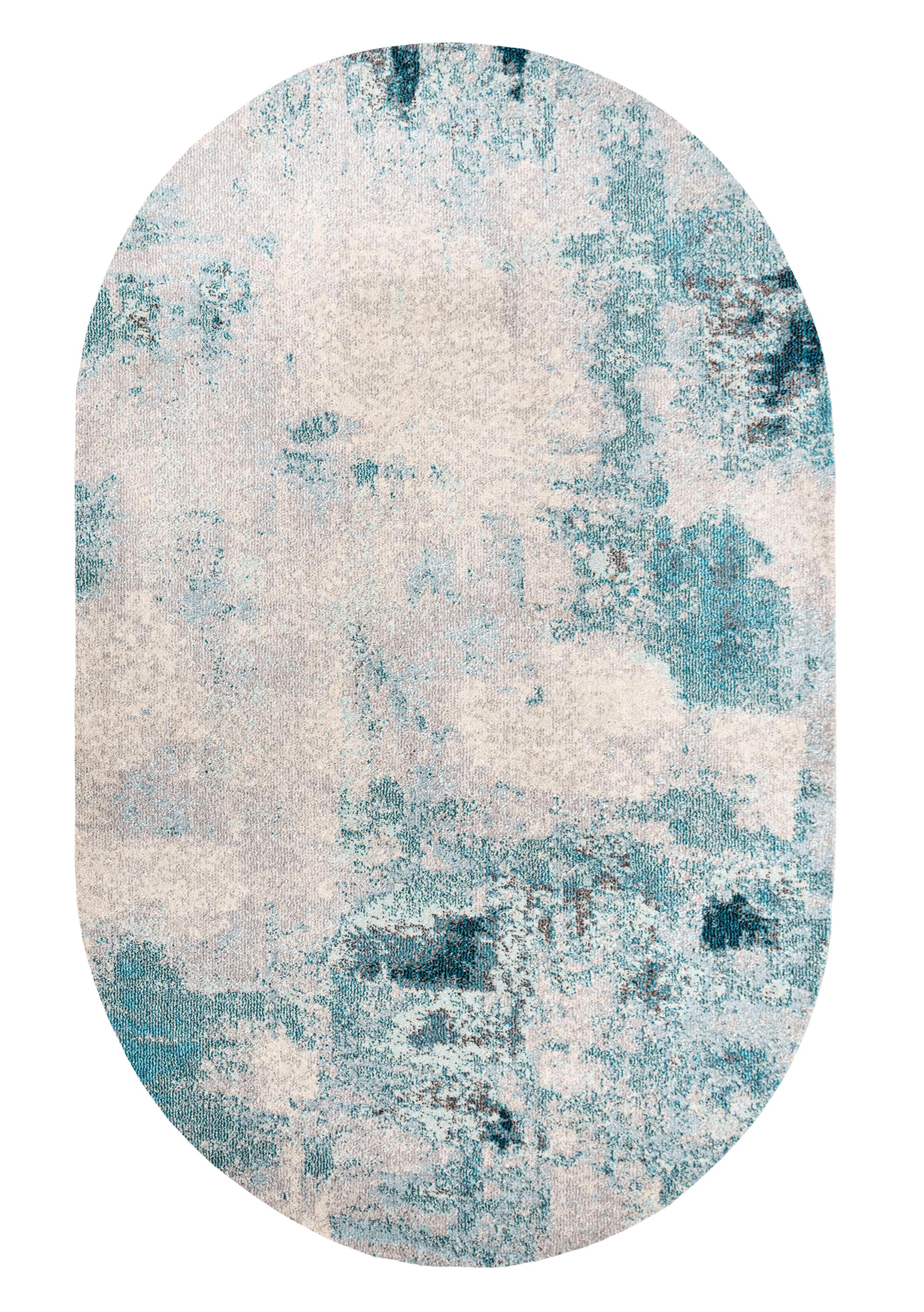 JONATHAN  Y CTP104A-6OV rugs - View #2